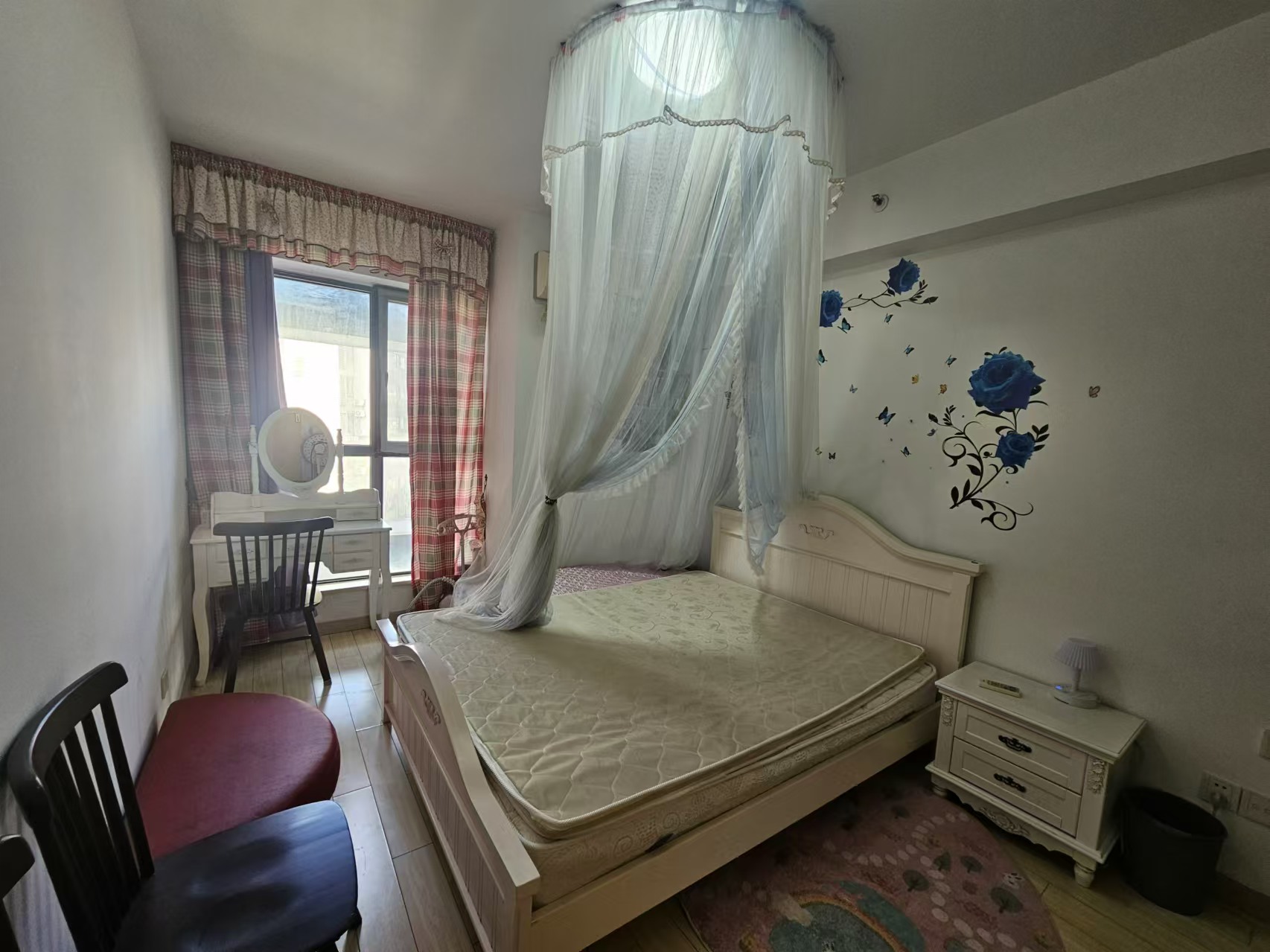 中信文化广场(中信新城二期)  1室1厅1卫    1500.0元/月 中信文化广场(中信新城二期)  1室1厅1卫    1500.0元/月室内图