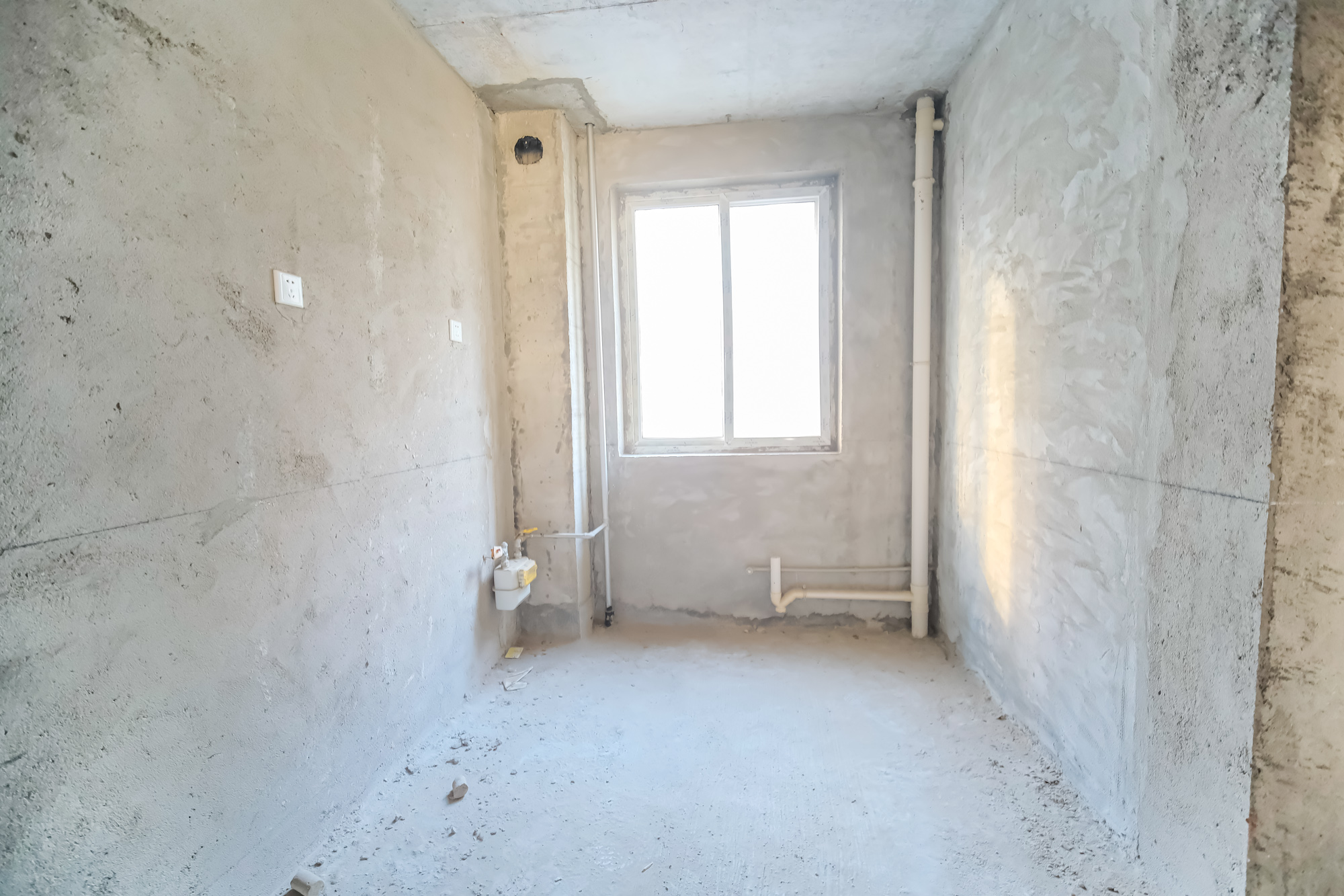 长丰星城 4室2厅2卫 56.8万 长丰星城 4室2厅2卫 56.8万厨房