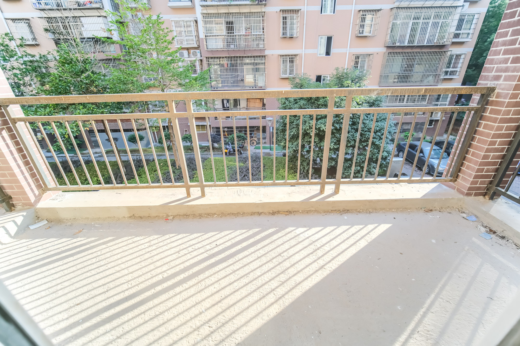 长丰星城 4室2厅2卫 56.8万 长丰星城 4室2厅2卫 56.8万阳台