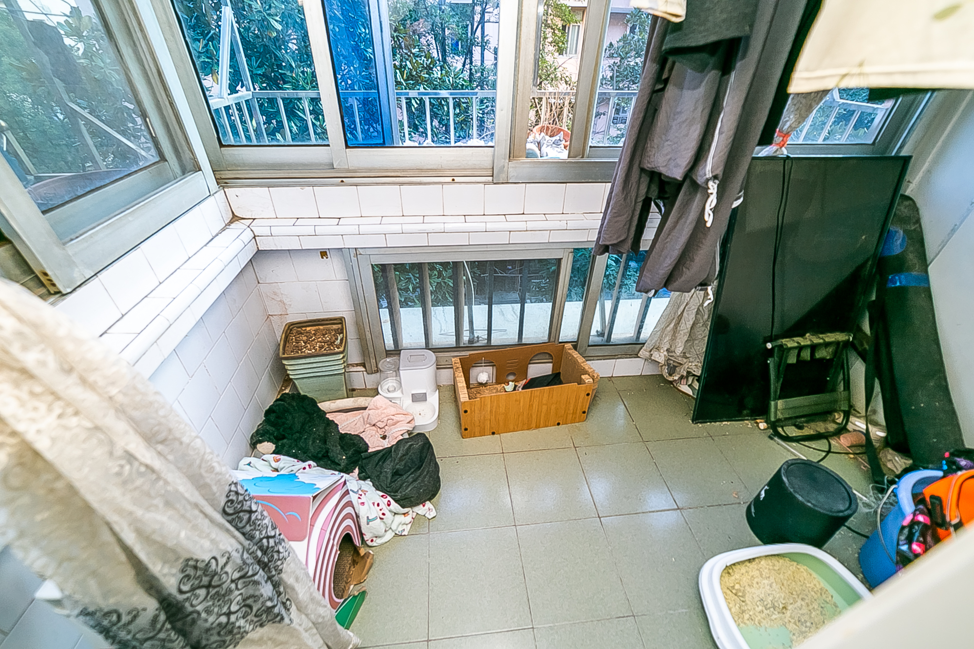 浦沅生活一区  2室2厅1卫   56.00万其他