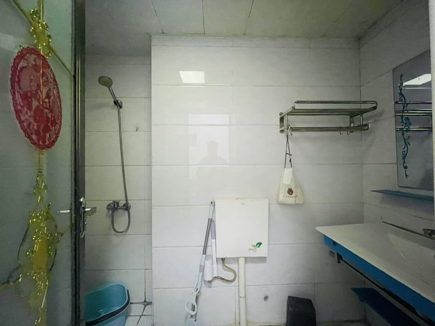 怡海星城 1室1厅1卫 850.0元/月 怡海星城 1室1厅1卫 850.0元/月室内图