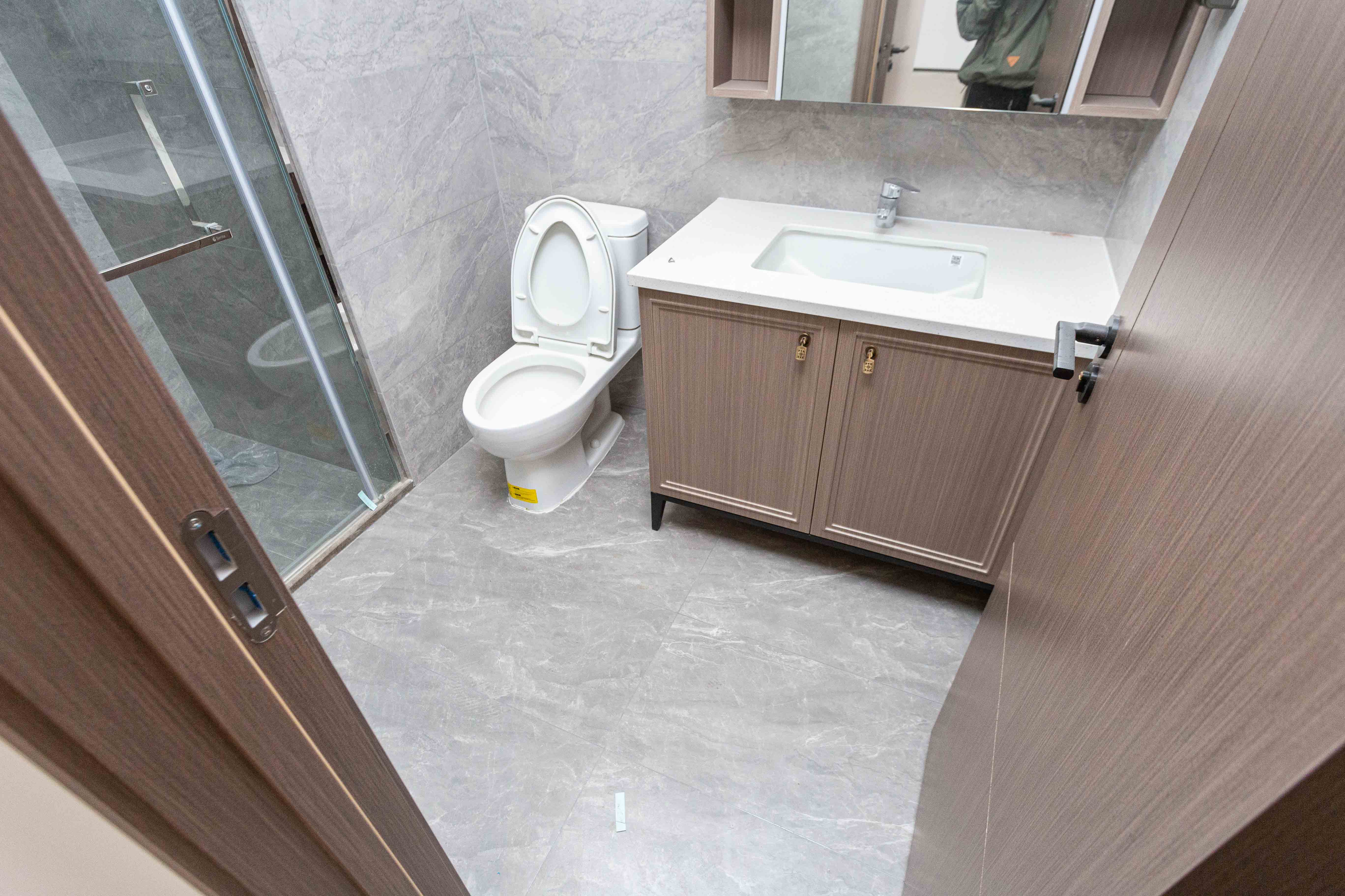 时代建发和著  4室2厅3卫    292.8万 时代建发和著  4室2厅3卫    292.8万卫生间