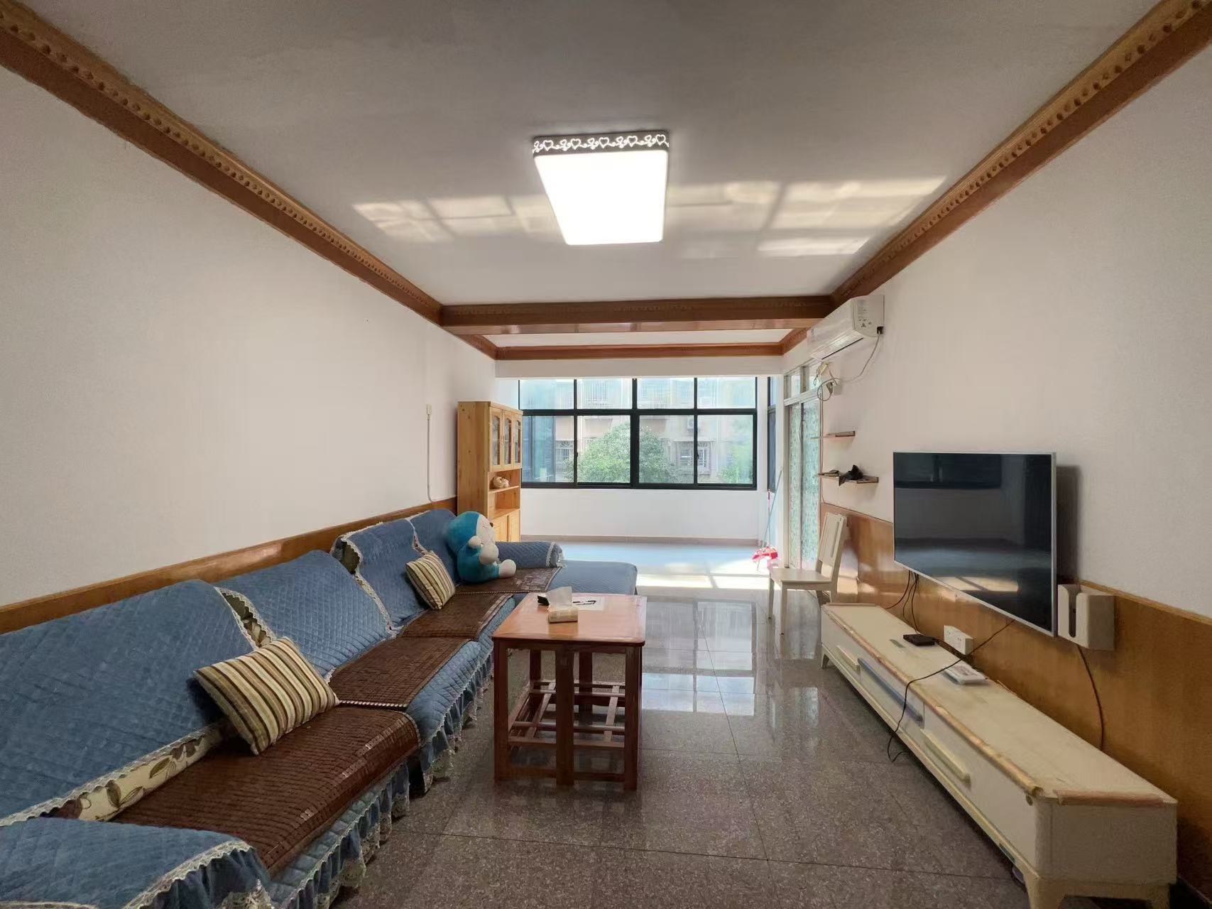 电厂小区东村 2室2厅1卫 1100.0元/月 电厂小区东村 2室2厅1卫 1100.0元/月小区图