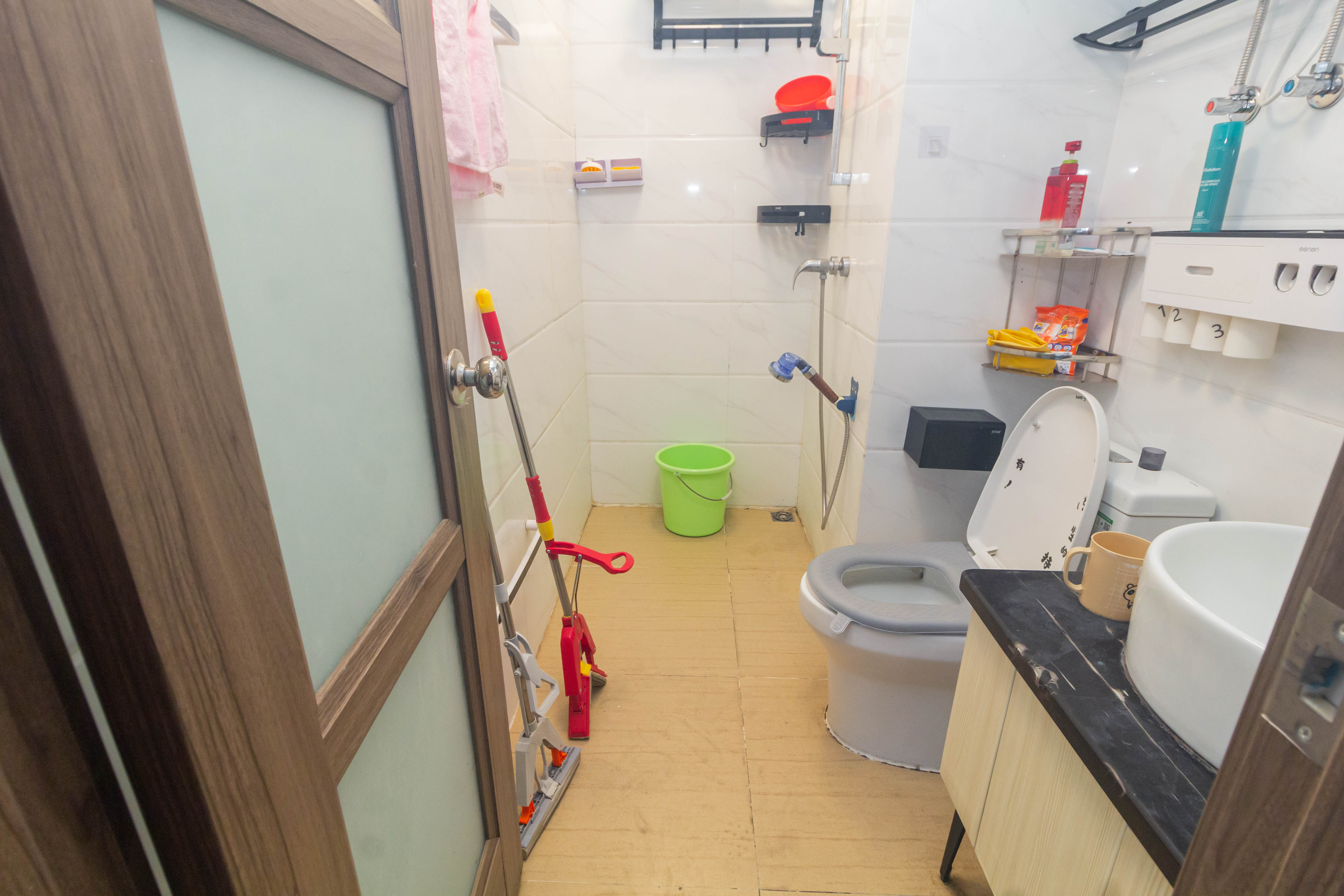 碧桂园星荟  1室0厅0卫    55.0万 碧桂园星荟  1室0厅0卫    55.0万卫生间