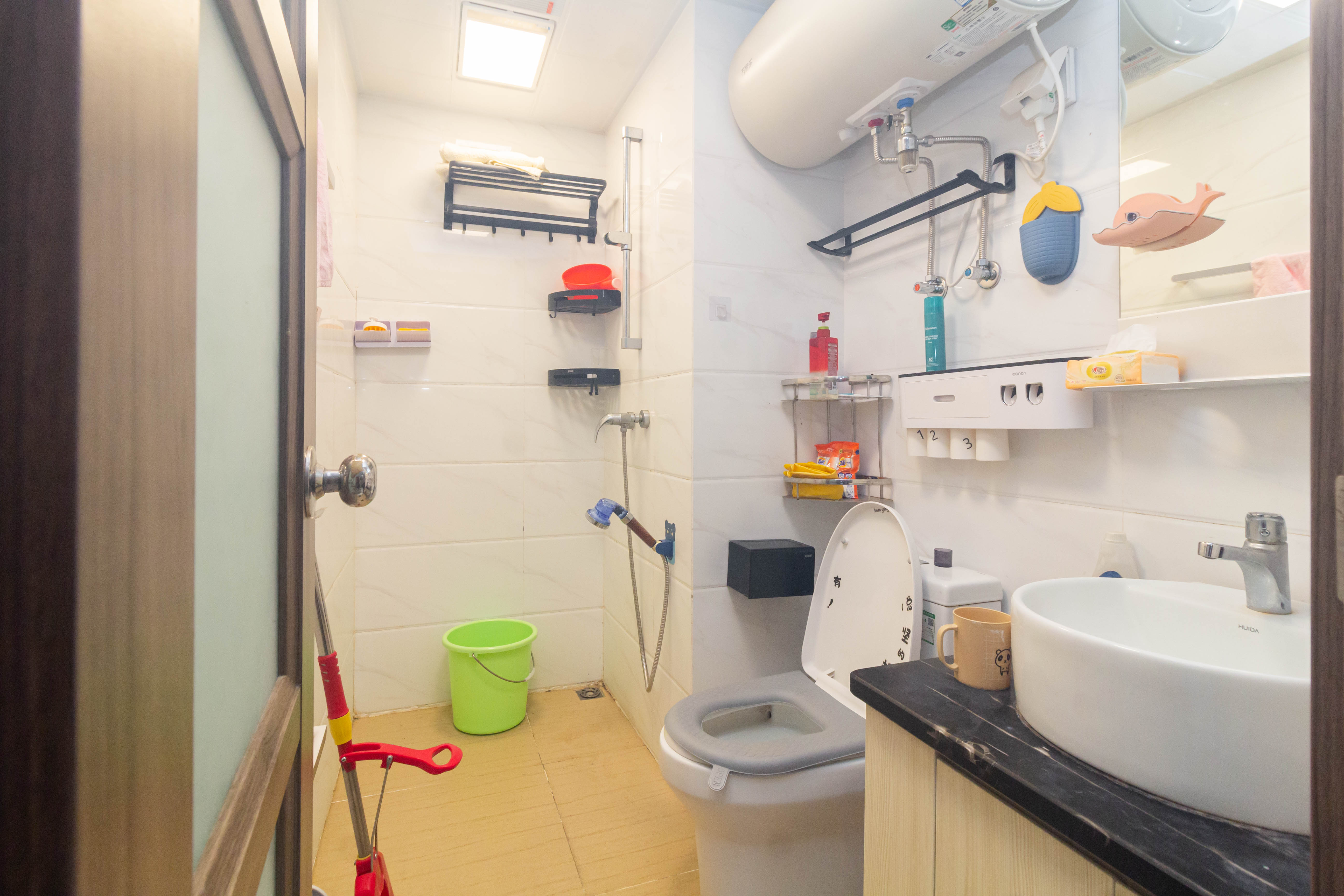 碧桂园星荟  1室0厅0卫    55.0万 碧桂园星荟  1室0厅0卫    55.0万卫生间