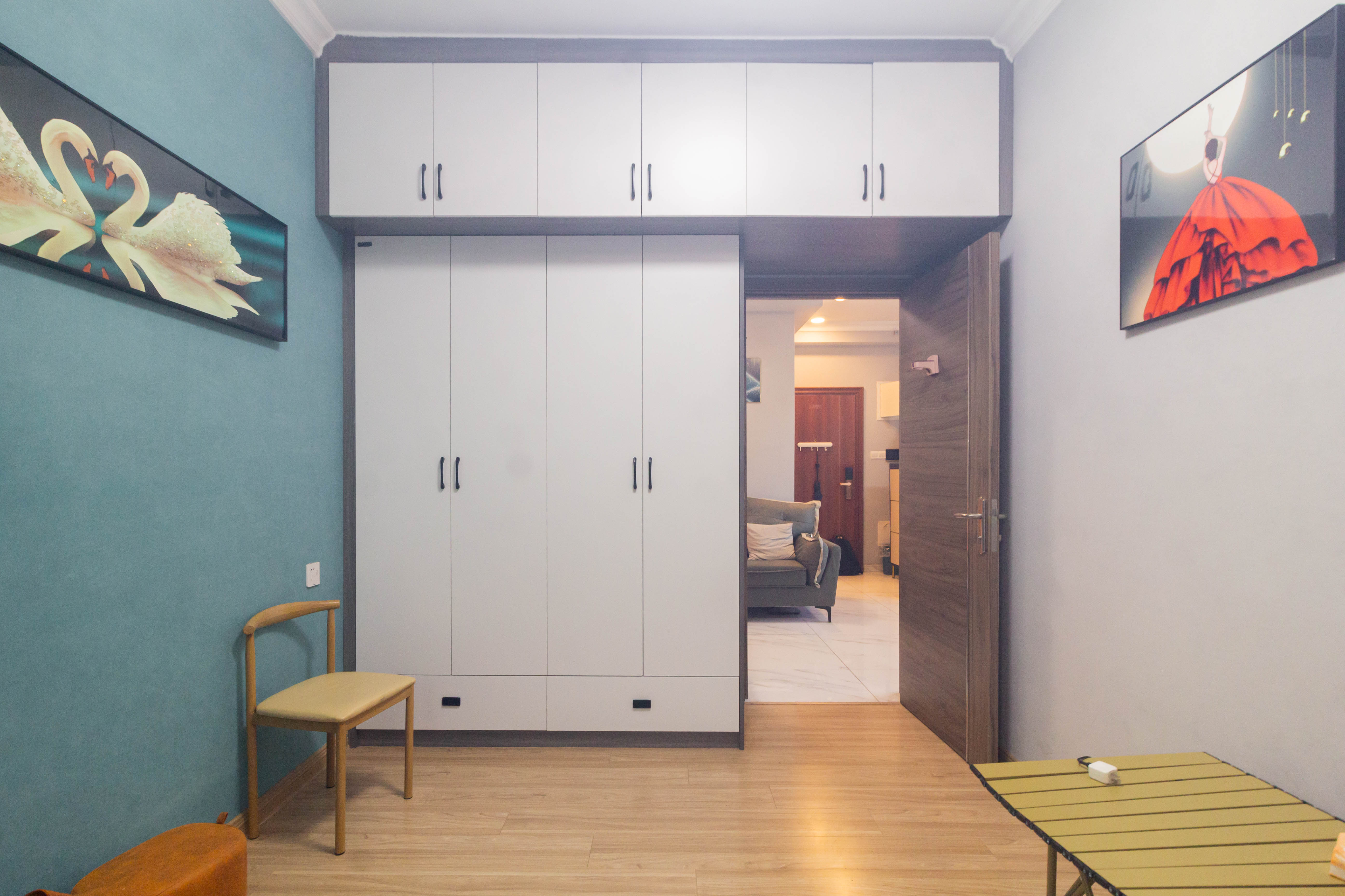 碧桂园星荟  1室0厅0卫    55.0万 碧桂园星荟  1室0厅0卫    55.0万卧室