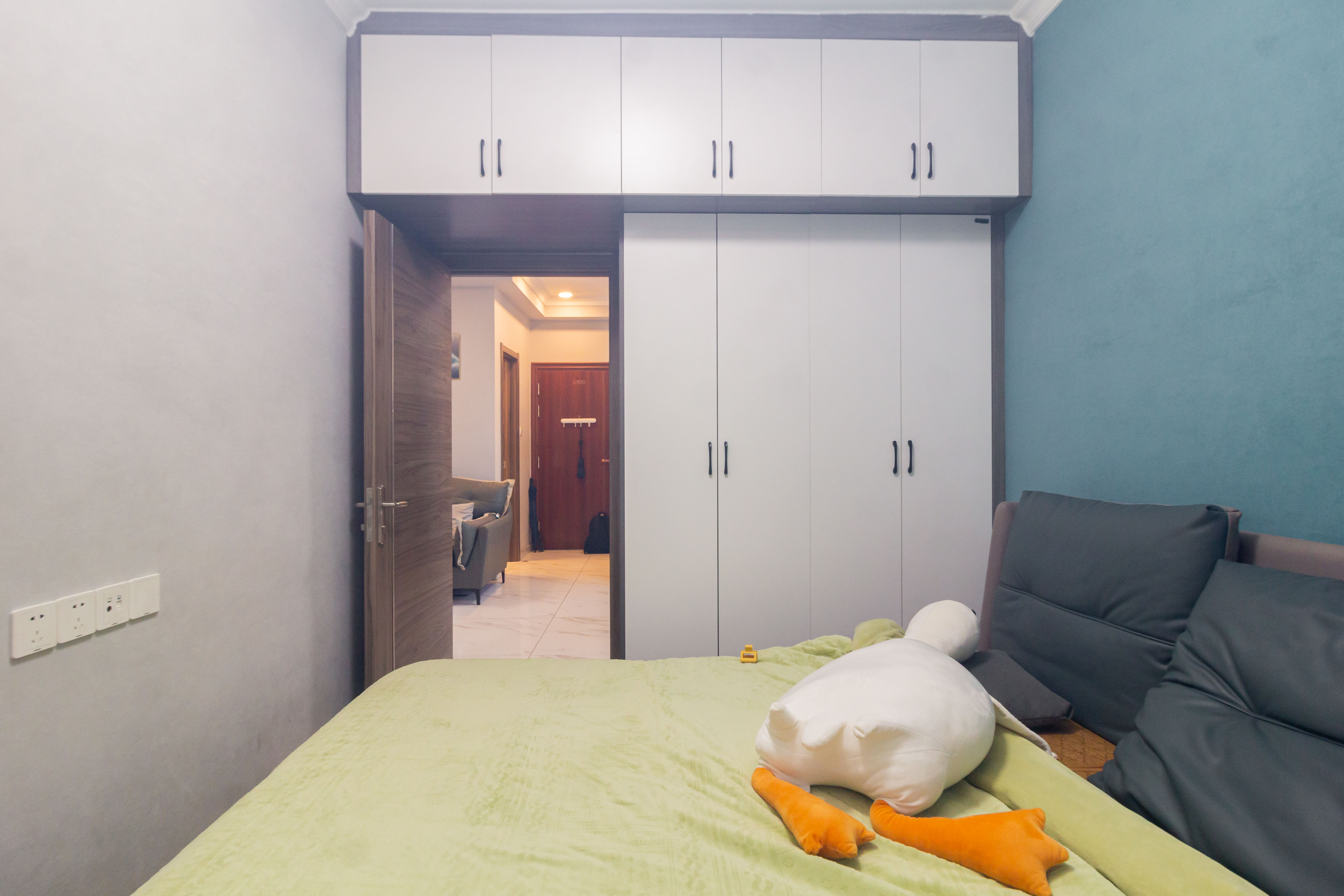 碧桂园星荟  1室0厅0卫    55.0万 碧桂园星荟  1室0厅0卫    55.0万卧室