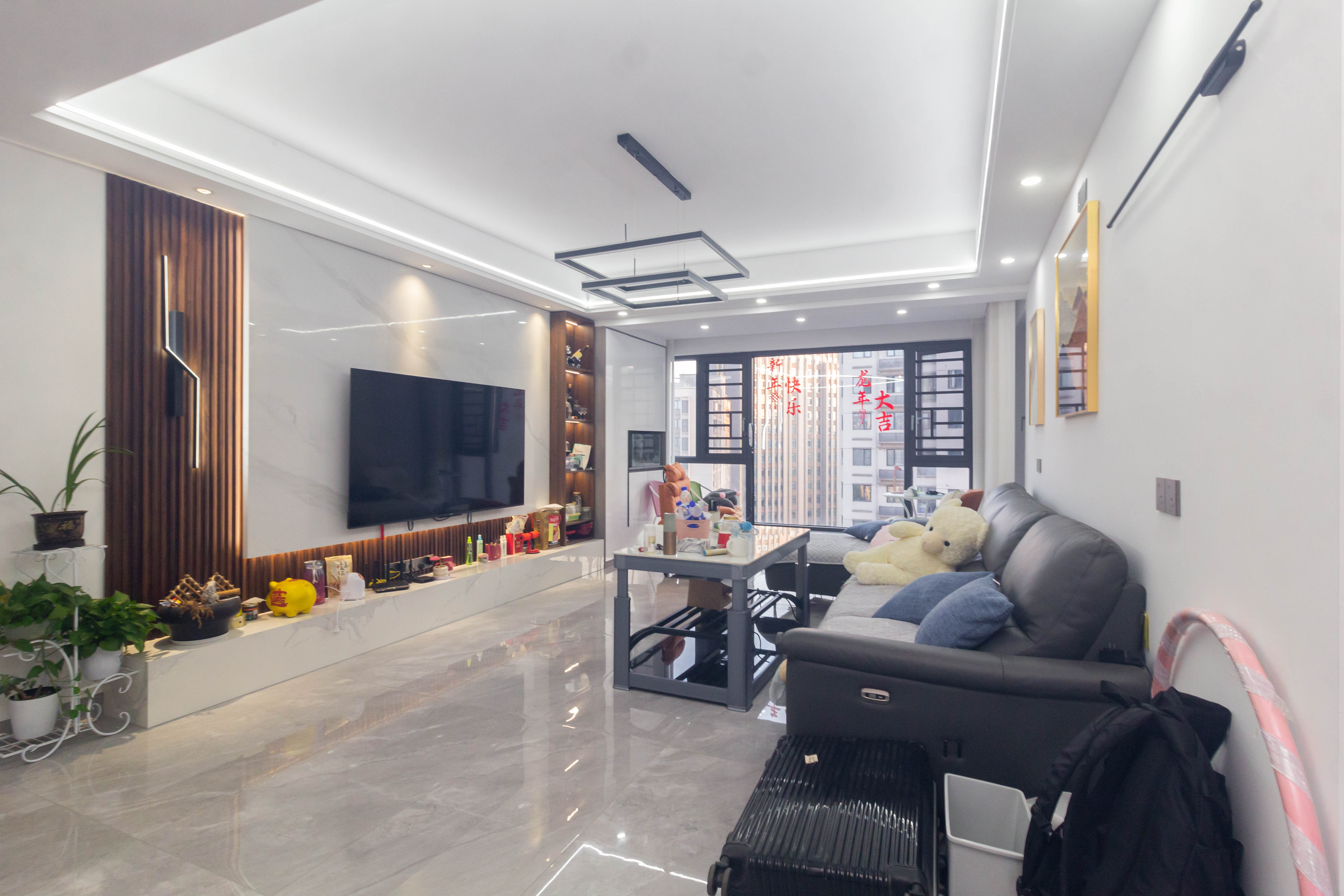 金广星苑  3室2厅2卫    95.0万 金广星苑  3室2厅2卫    95.0万客厅