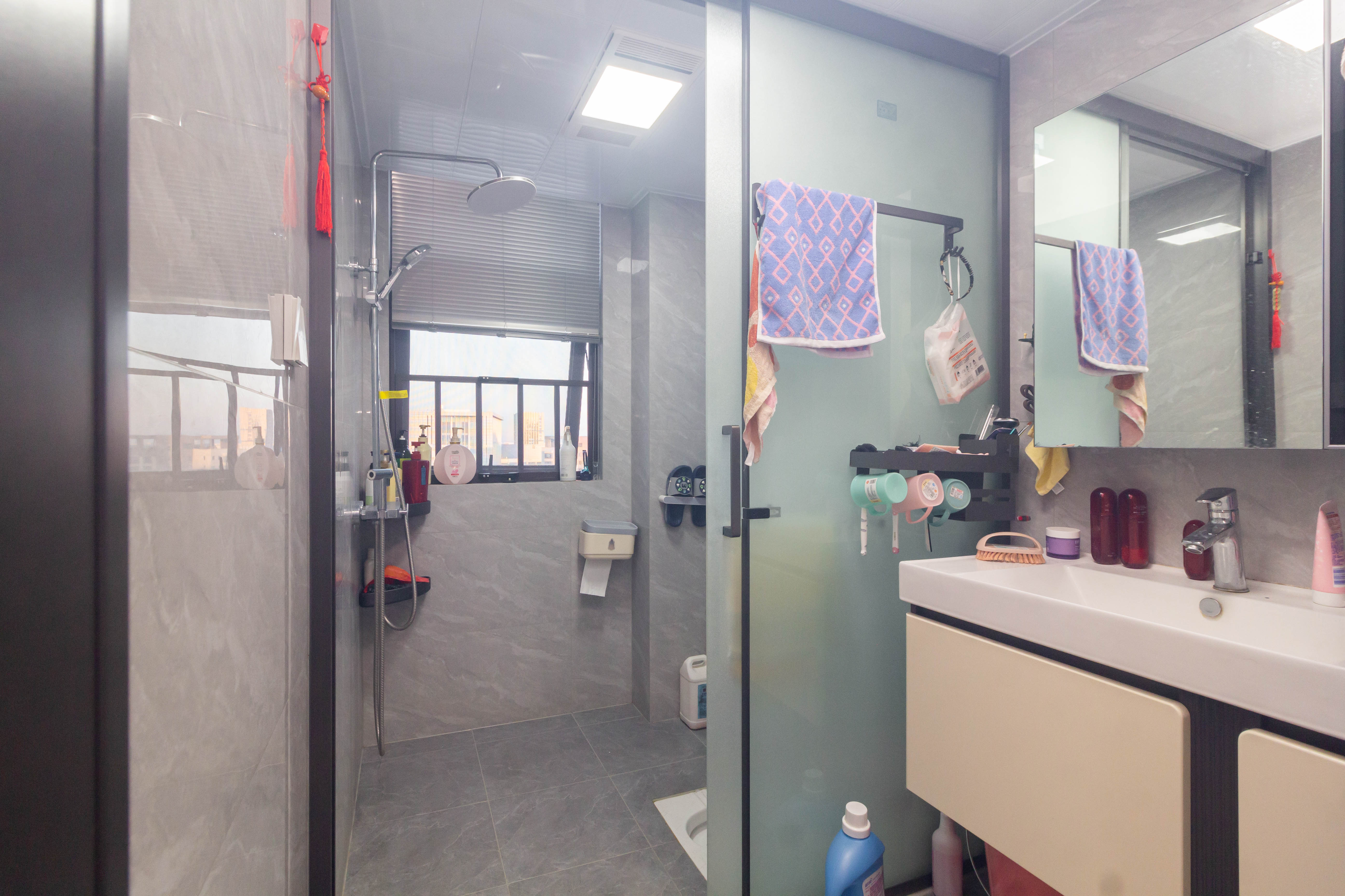 金广星苑  3室2厅2卫    95.0万 金广星苑  3室2厅2卫    95.0万卫生间