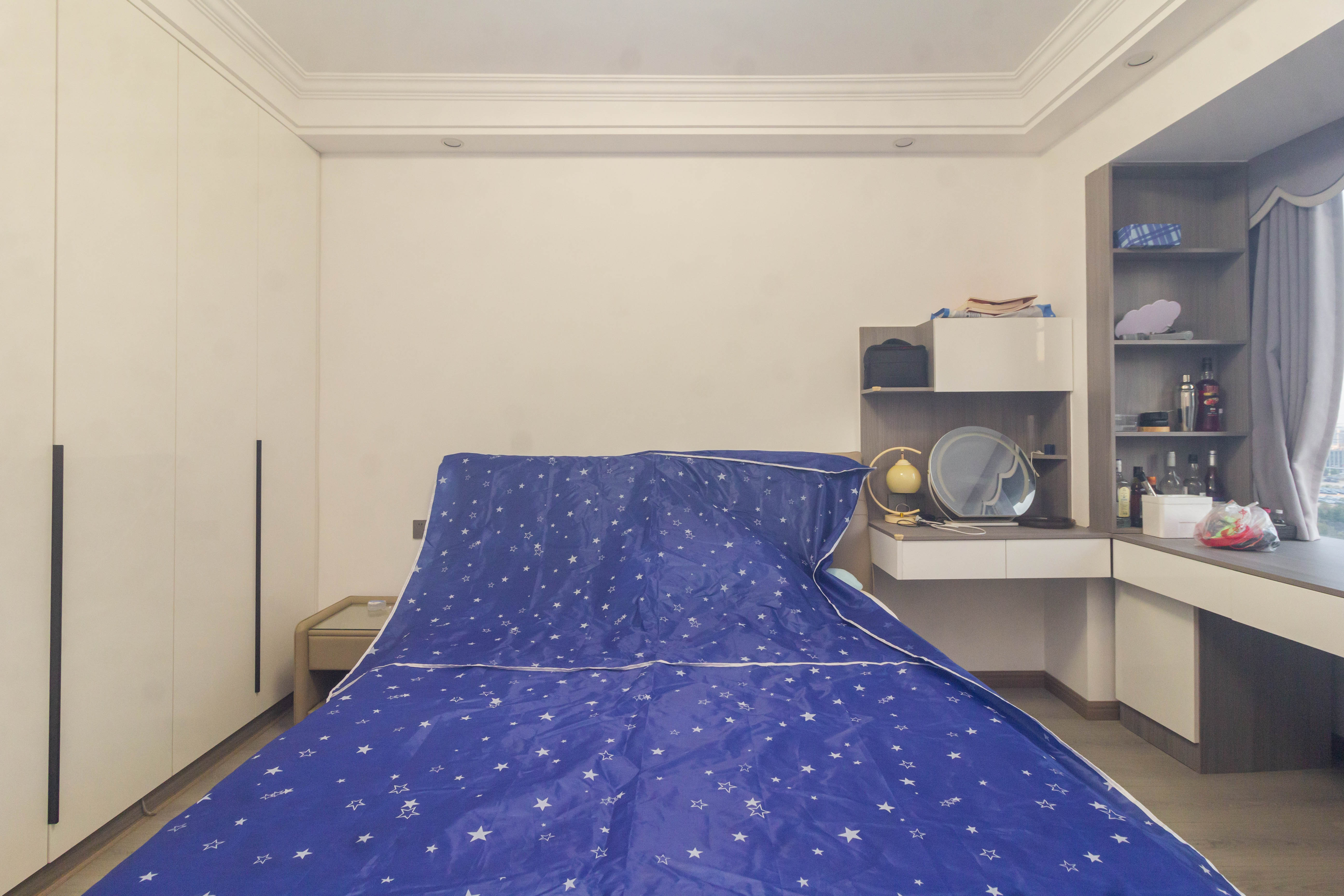 金广星苑  3室2厅2卫    95.0万 金广星苑  3室2厅2卫    95.0万卧室