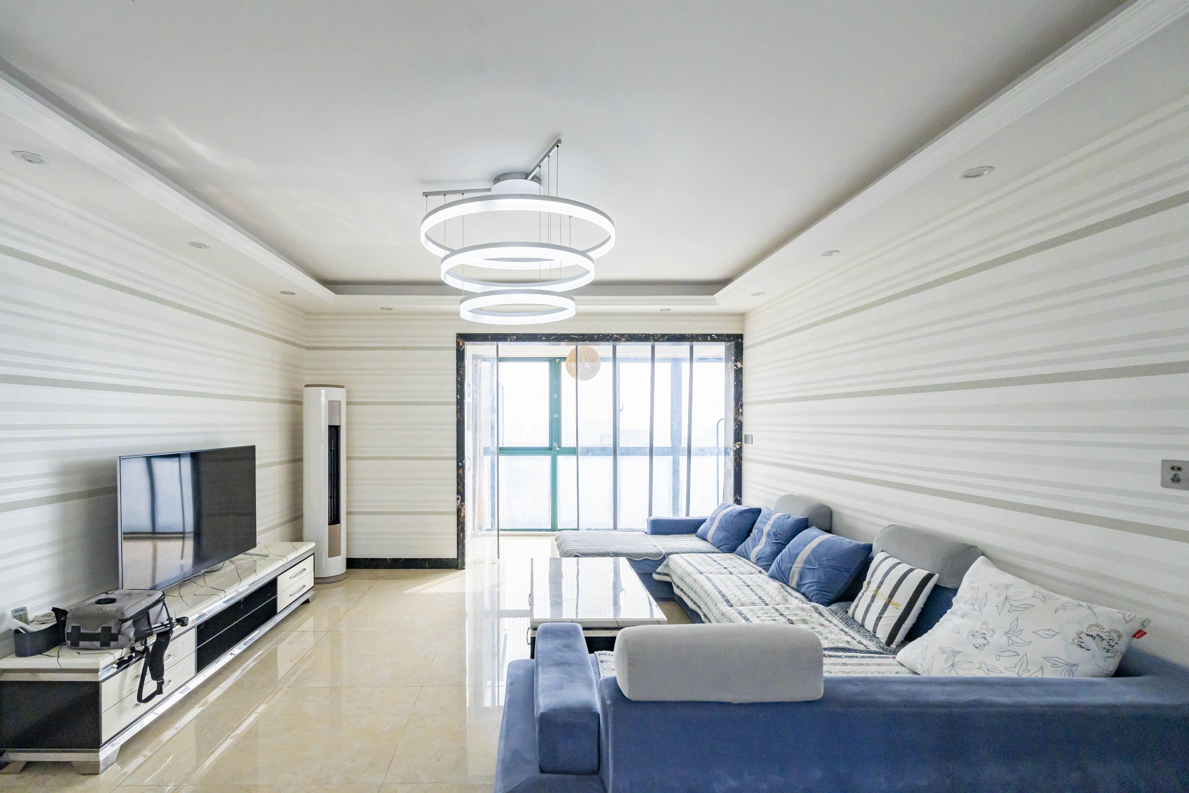 才子佳苑一期/二期 4室2厅2卫 98.0万 才子佳苑一期/二期 4室2厅2卫 98.0万客厅