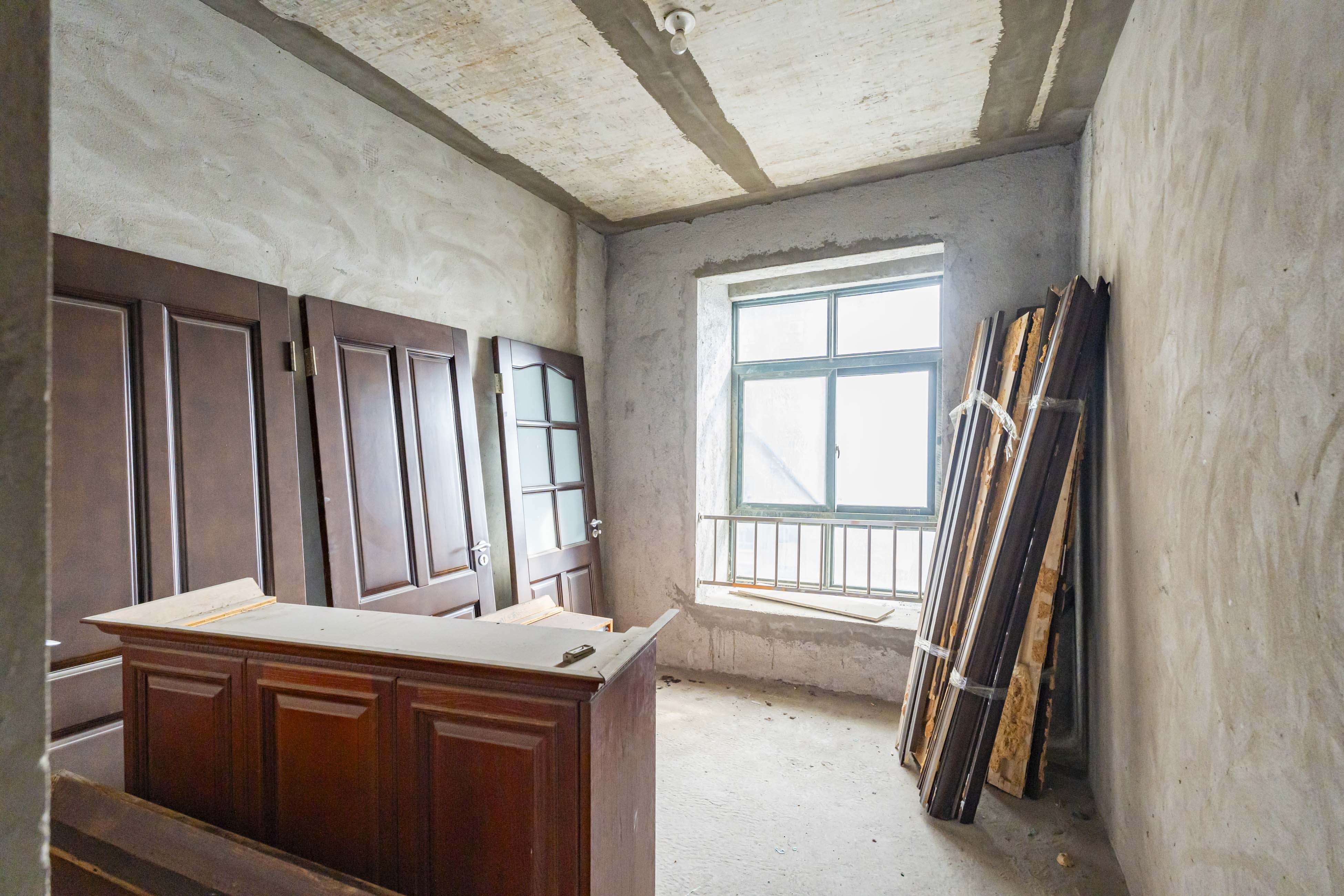 财富名园 4室2厅2卫 140.0万 财富名园 4室2厅2卫 140.0万卧室