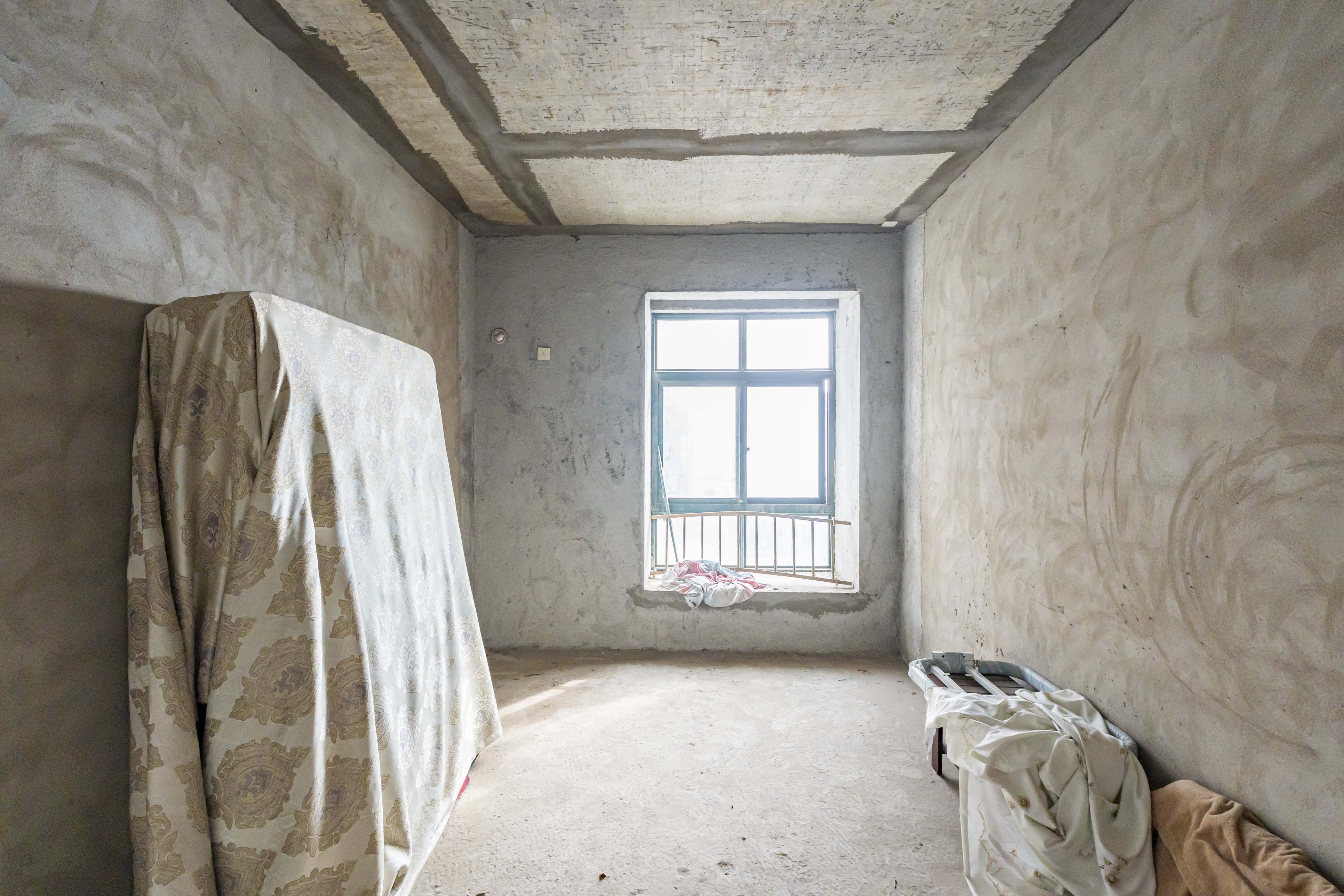 财富名园 4室2厅2卫 140.0万 财富名园 4室2厅2卫 140.0万卧室