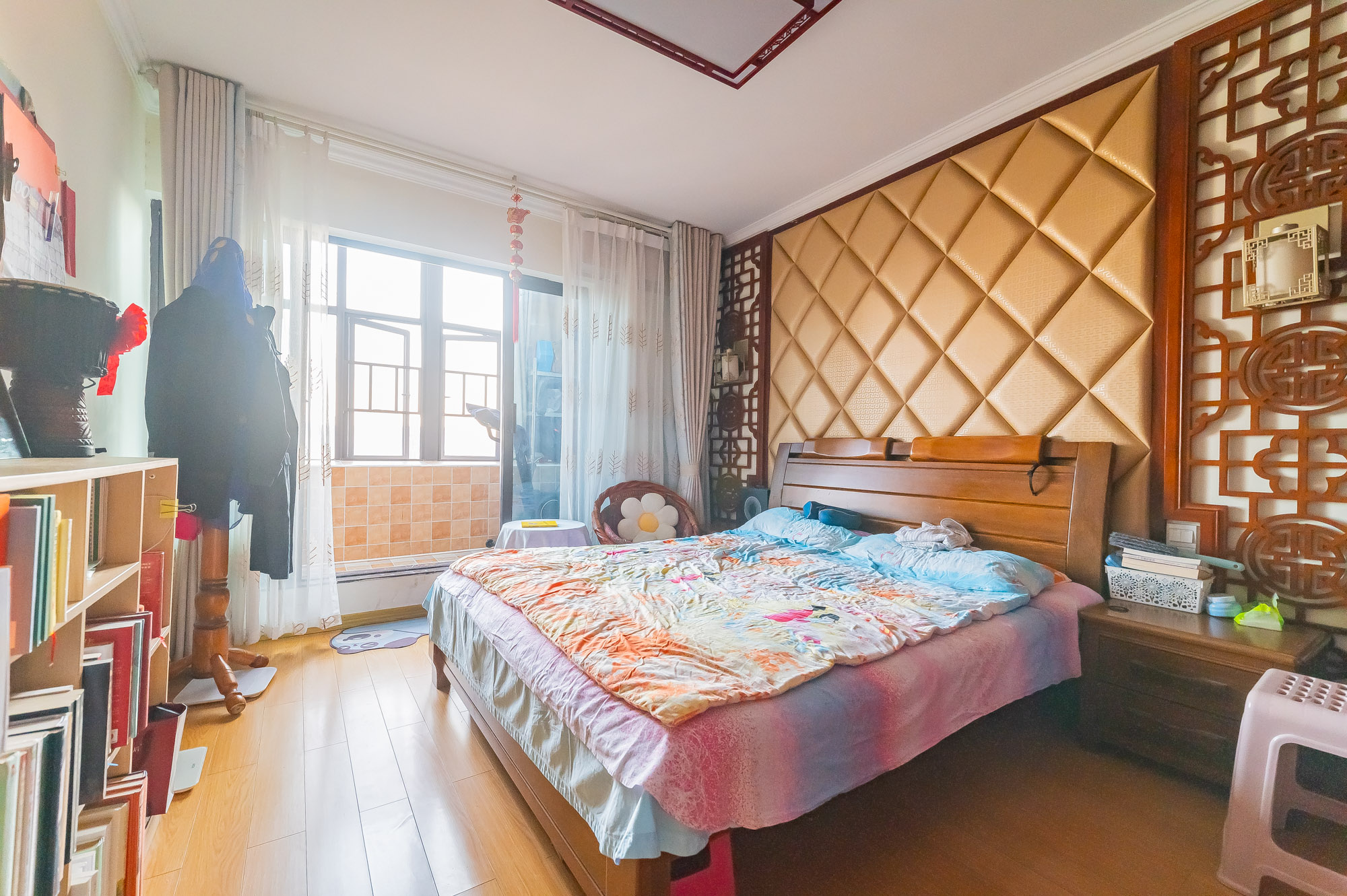 星湖湾一期高层 4室2厅2卫 109.8万 星湖湾一期高层 4室2厅2卫 109.8万卧室