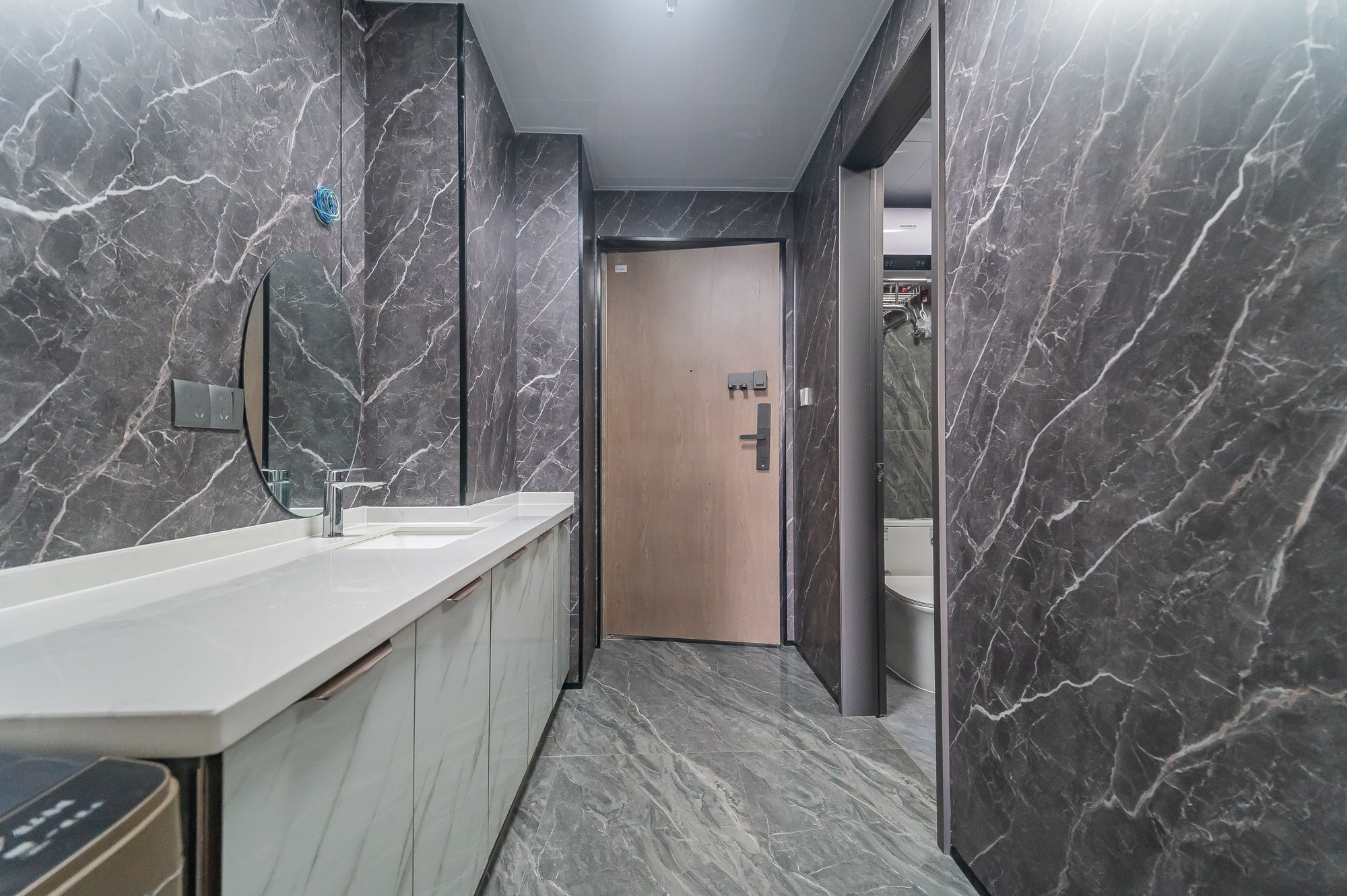 新城悦隽公园  1室1厅1卫    22.0万 新城悦隽公园  1室1厅1卫    22.0万厨房