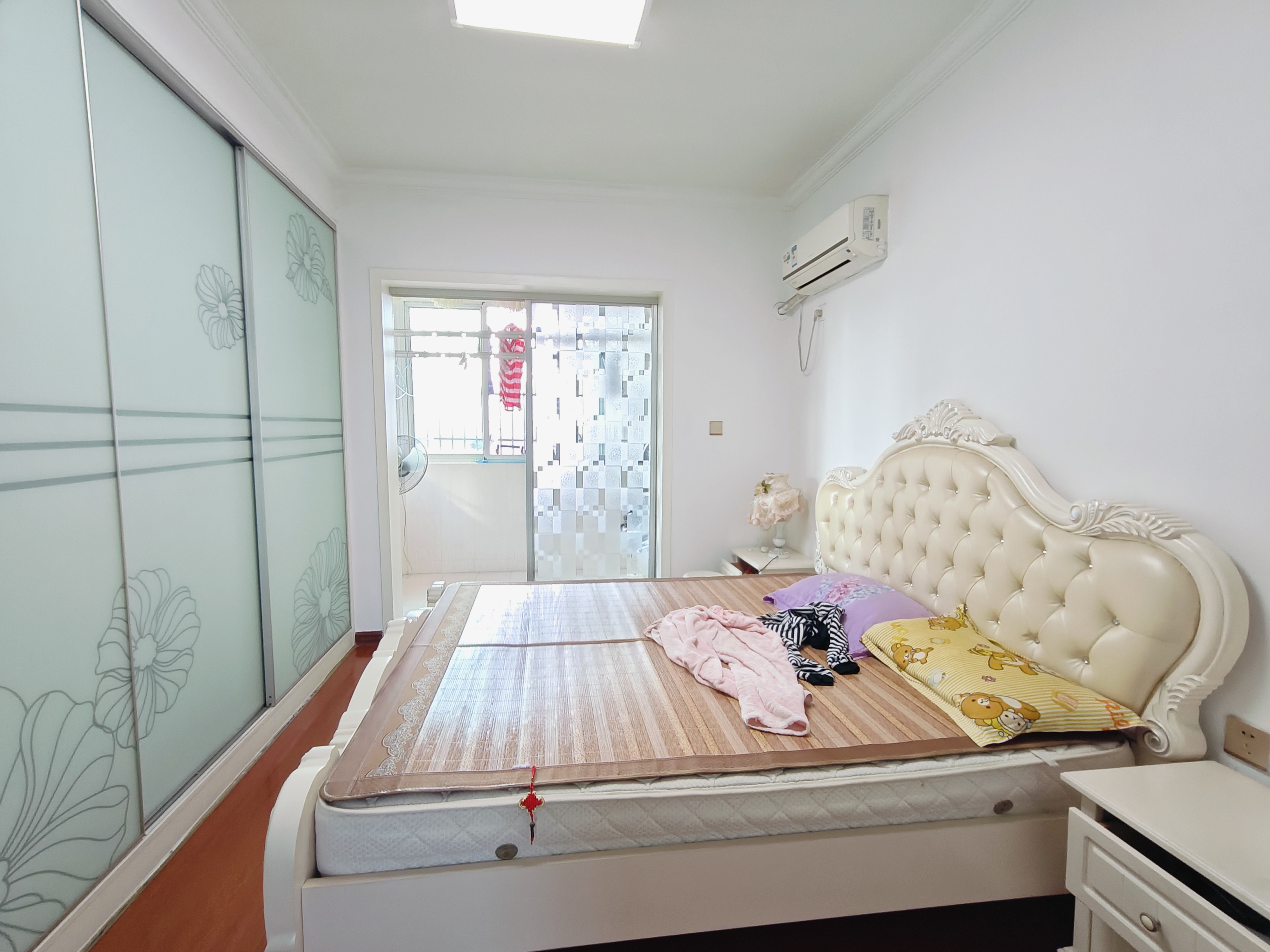 碧野华庭 3室2厅2卫 45.8万 碧野华庭 3室2厅2卫 45.8万室内图