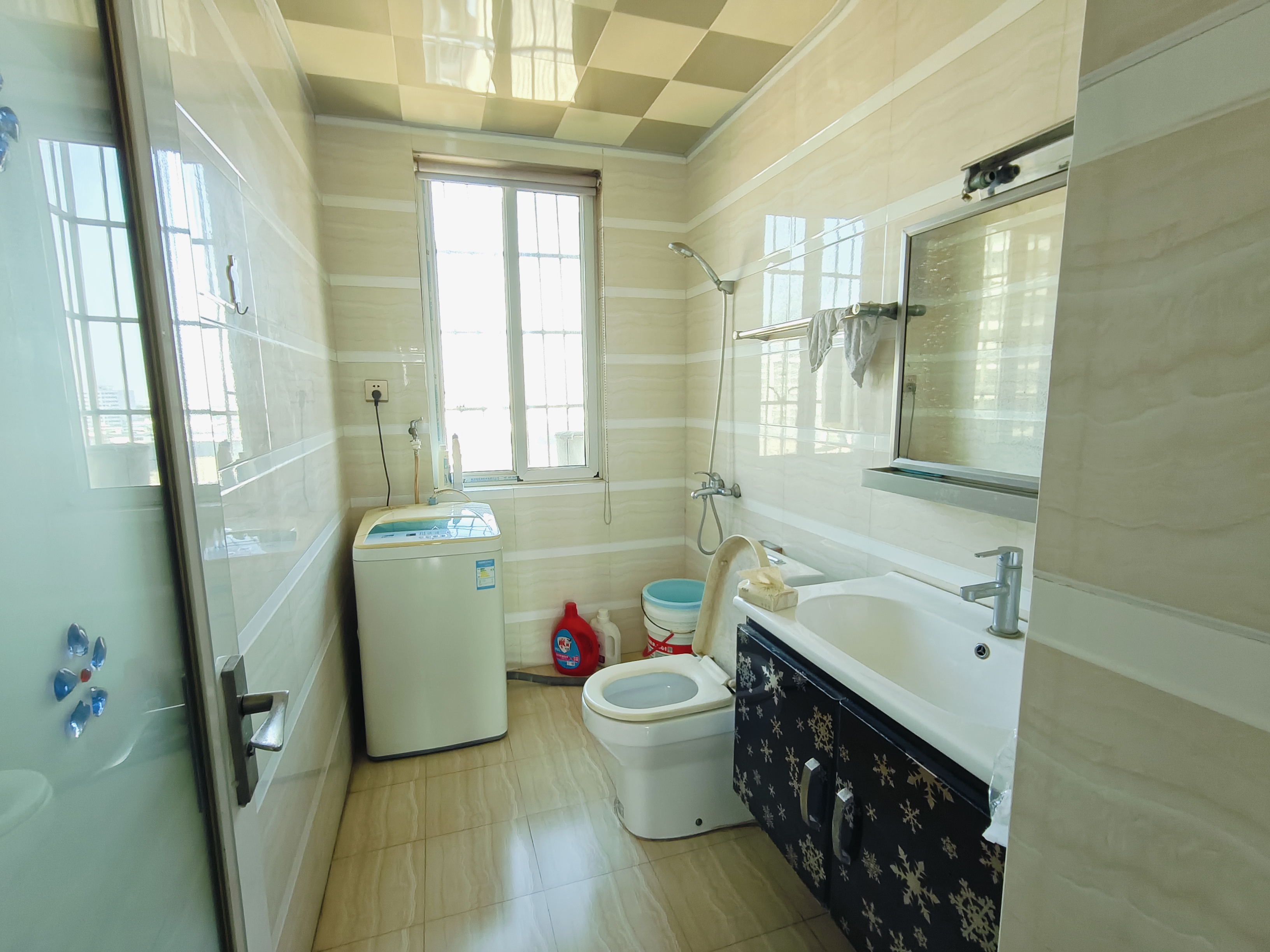 碧野华庭 3室2厅2卫 45.8万 碧野华庭 3室2厅2卫 45.8万室内图