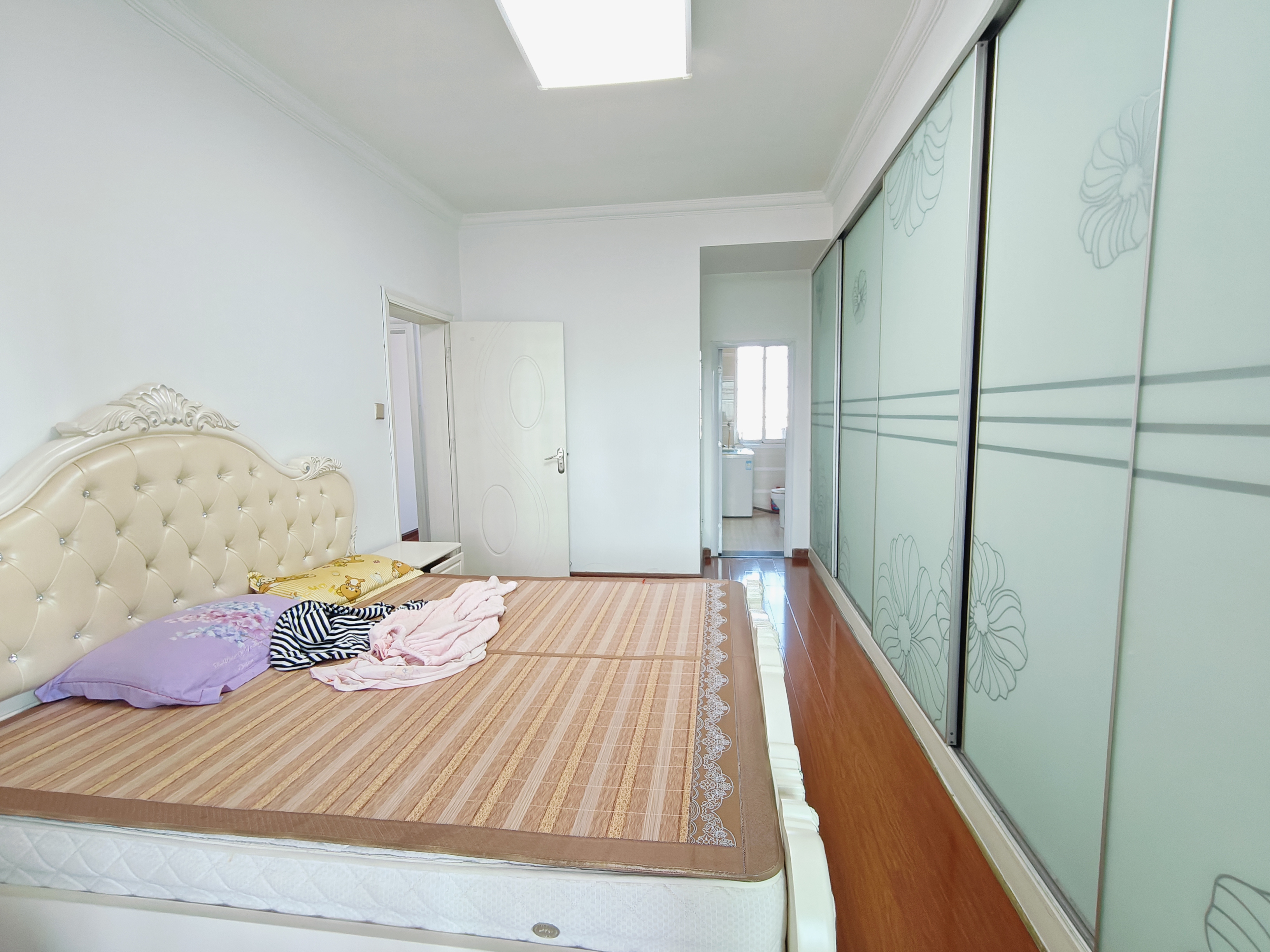 碧野华庭 3室2厅2卫 45.8万 碧野华庭 3室2厅2卫 45.8万室内图