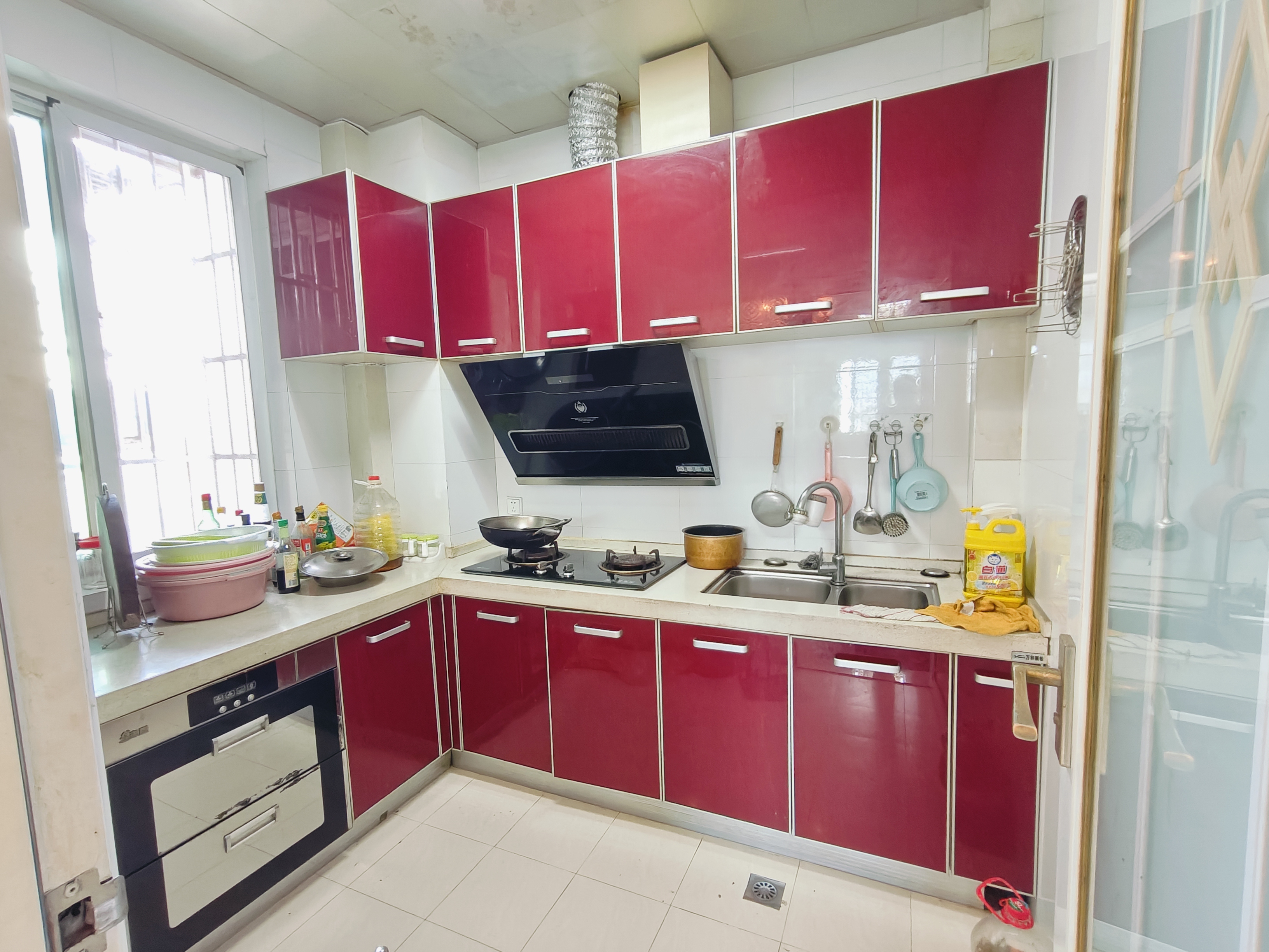 碧野华庭 3室2厅2卫 45.8万 碧野华庭 3室2厅2卫 45.8万室内图