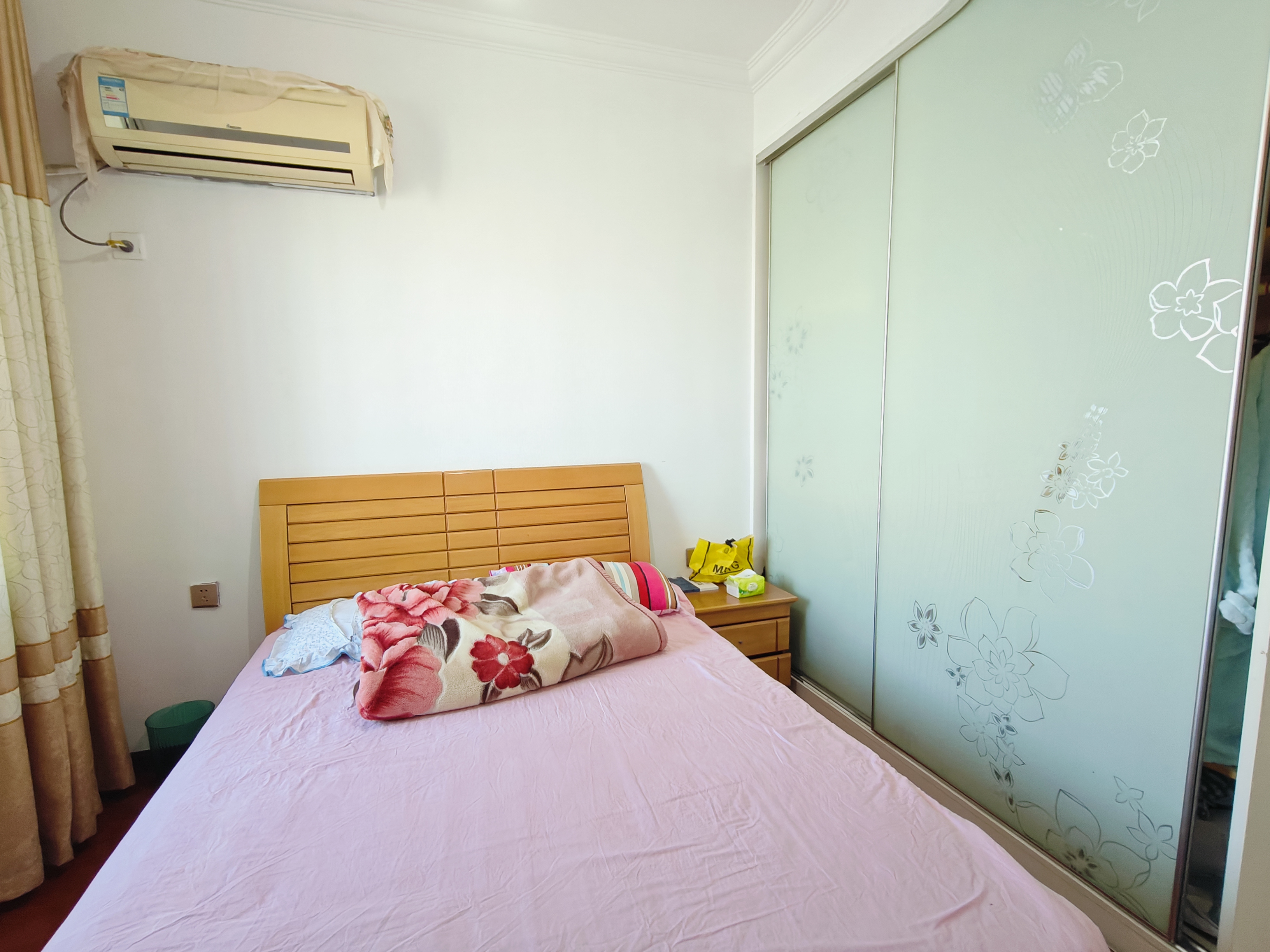 碧野华庭 3室2厅2卫 45.8万 碧野华庭 3室2厅2卫 45.8万室内图