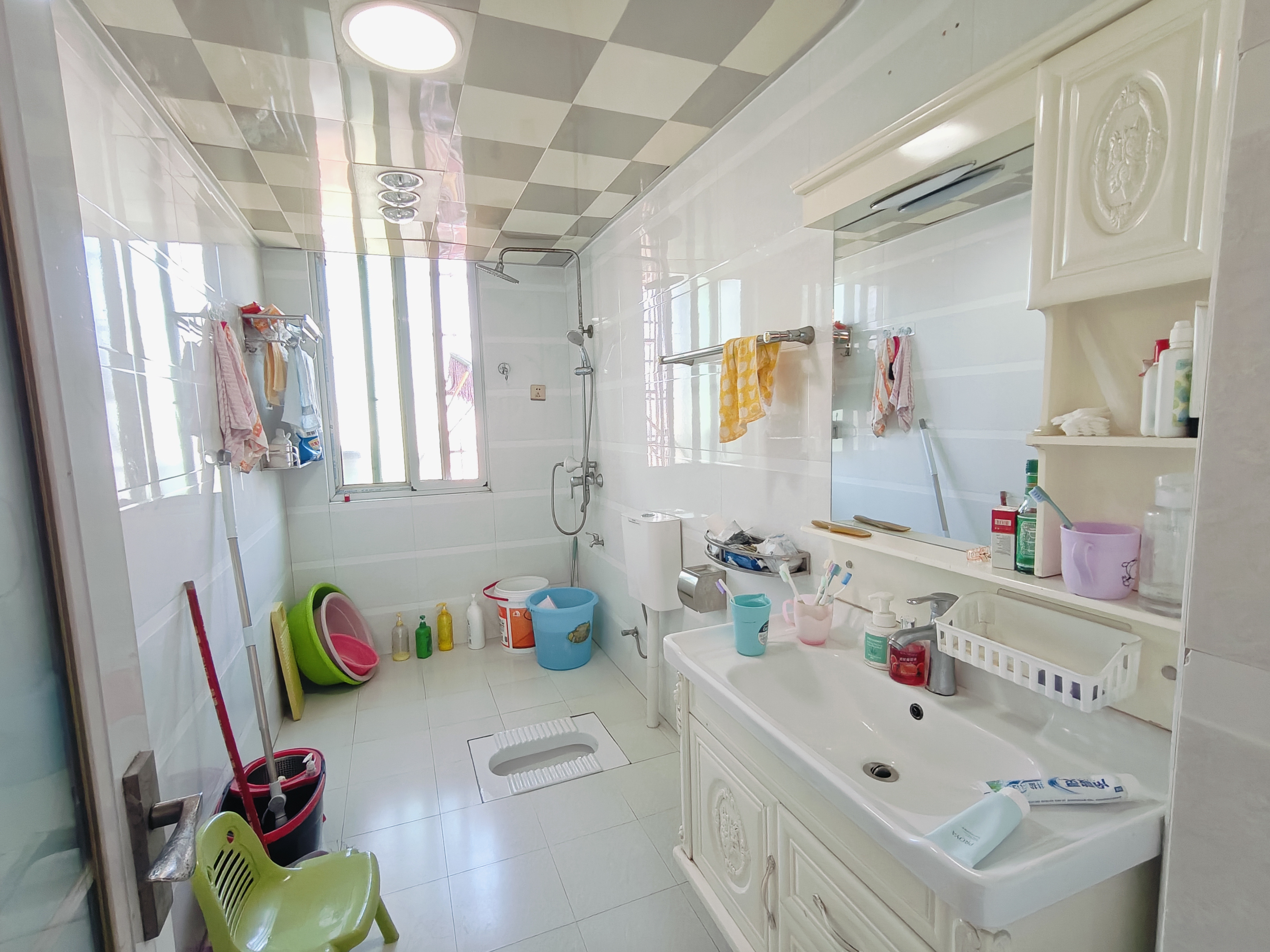 碧野华庭 3室2厅2卫 45.8万 碧野华庭 3室2厅2卫 45.8万室内图