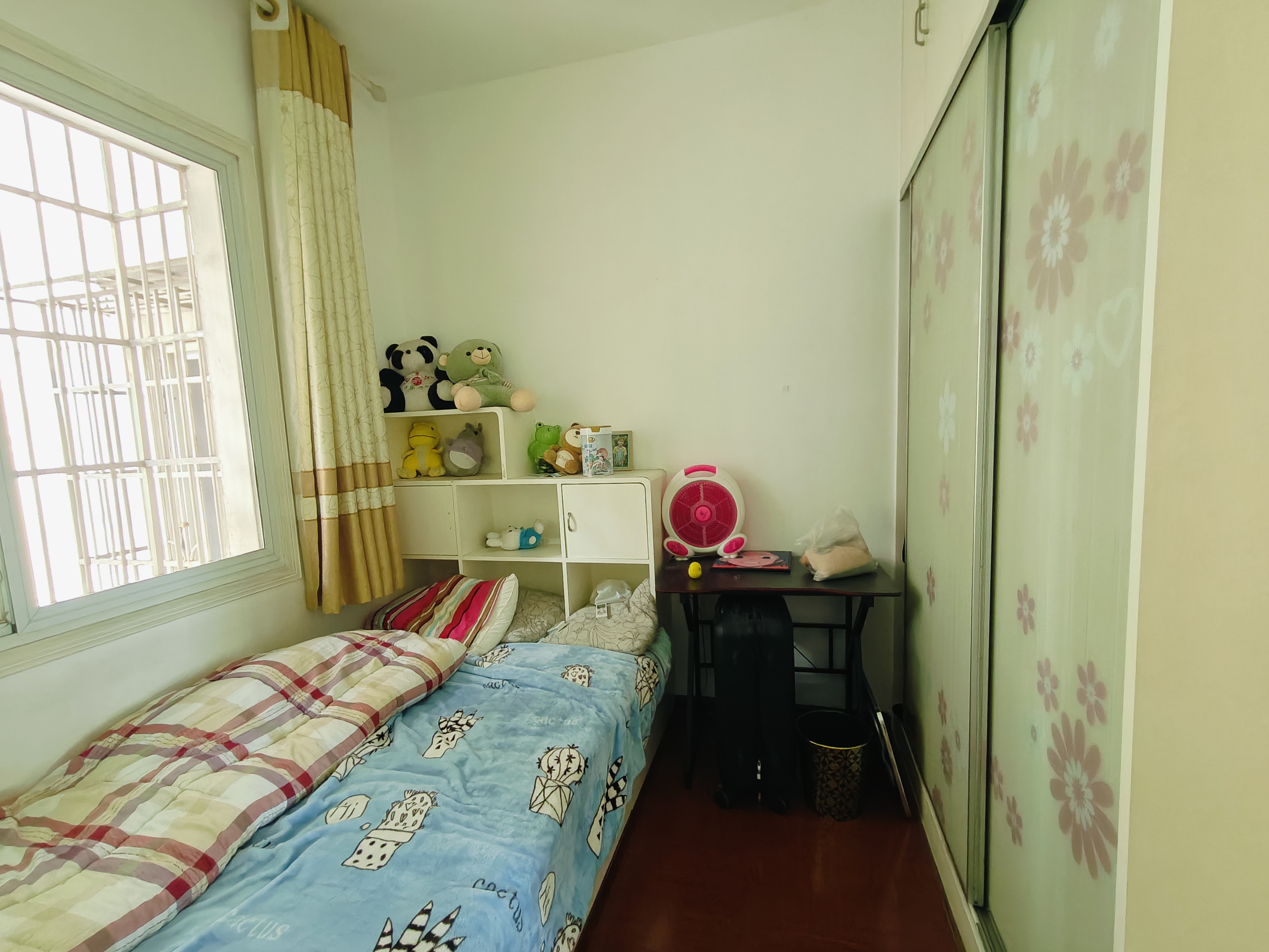 碧野华庭 3室2厅2卫 45.8万 碧野华庭 3室2厅2卫 45.8万室内图