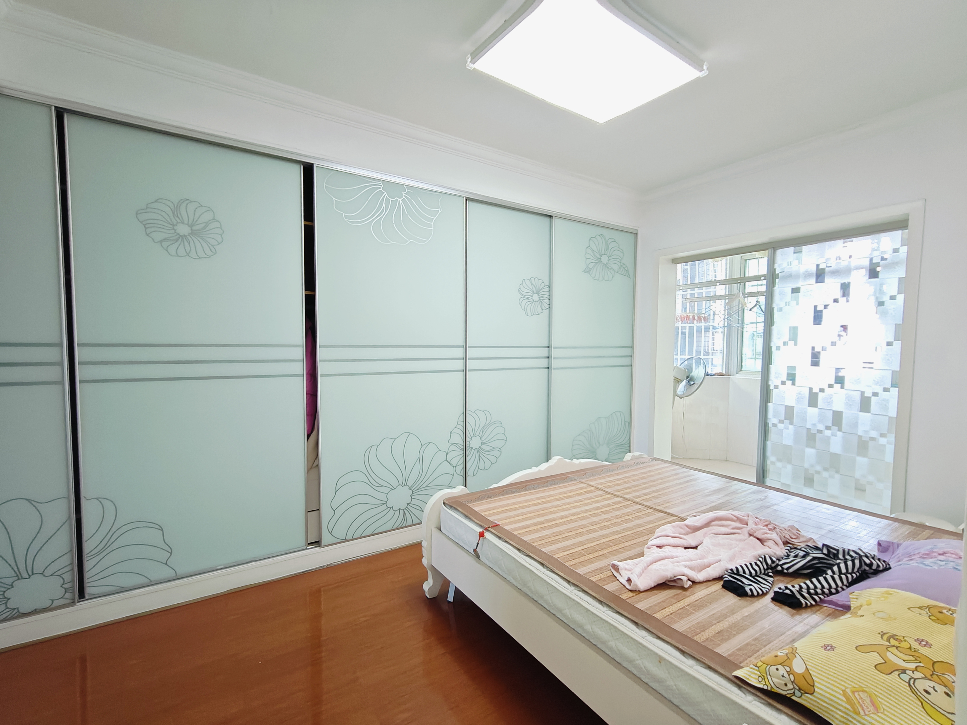 碧野华庭 3室2厅2卫 45.8万 碧野华庭 3室2厅2卫 45.8万室内图