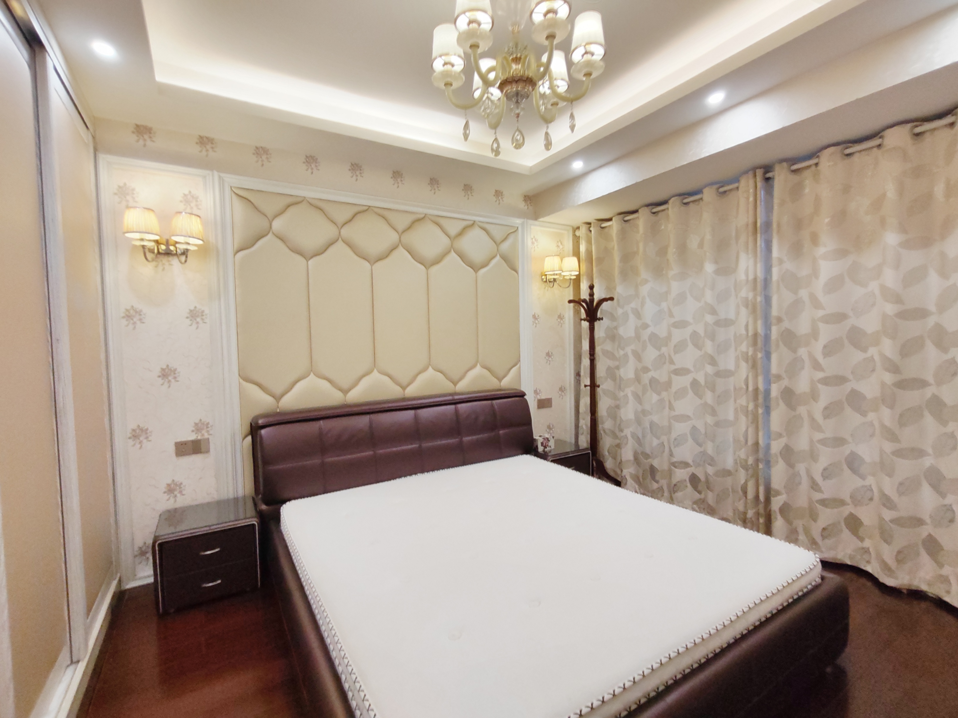 湘银星城  4室2厅2卫    108.0万 湘银星城  4室2厅2卫    108.0万室内图