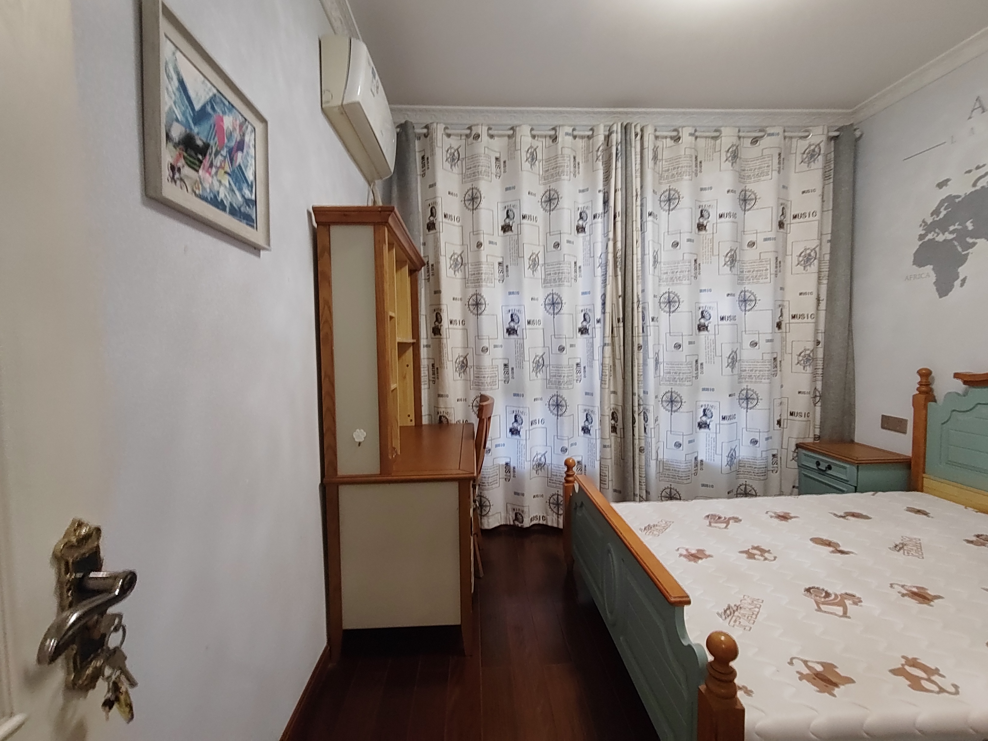 湘银星城  4室2厅2卫    108.0万 湘银星城  4室2厅2卫    108.0万室内图