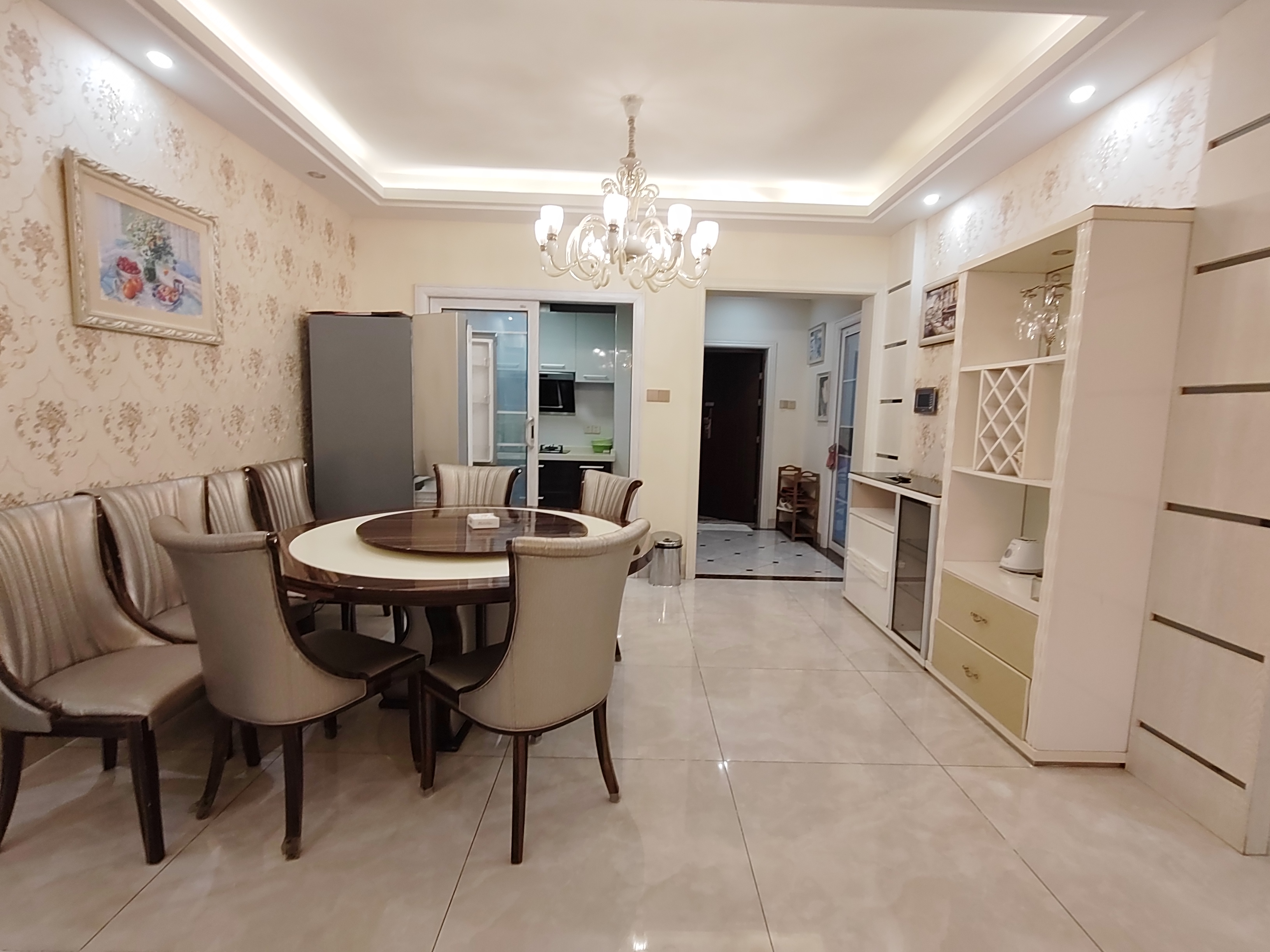 湘银星城  4室2厅2卫    108.0万 湘银星城  4室2厅2卫    108.0万室内图