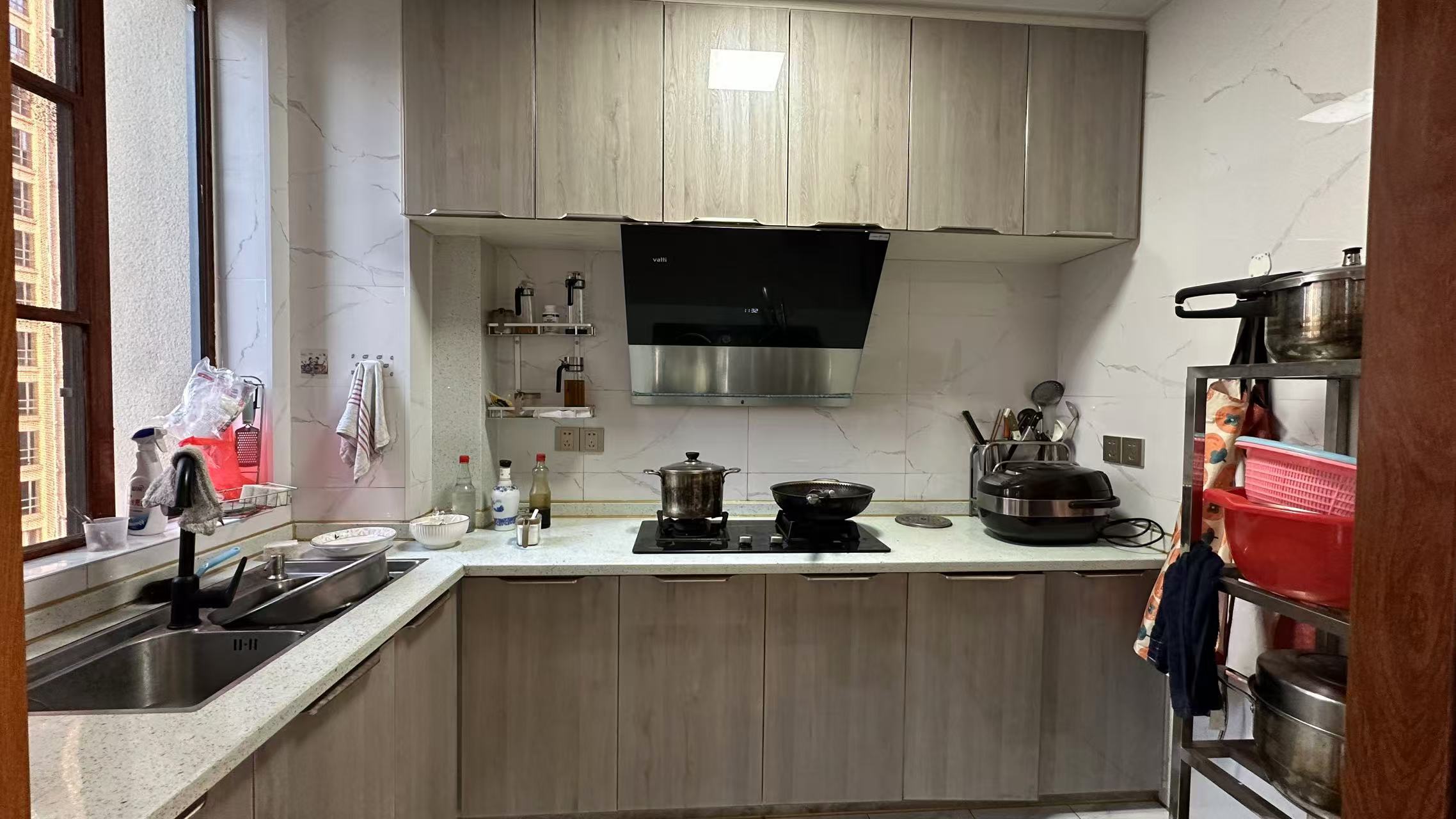 白金汉宫 4室2厅2卫 85.0万 白金汉宫 4室2厅2卫 85.0万室内图