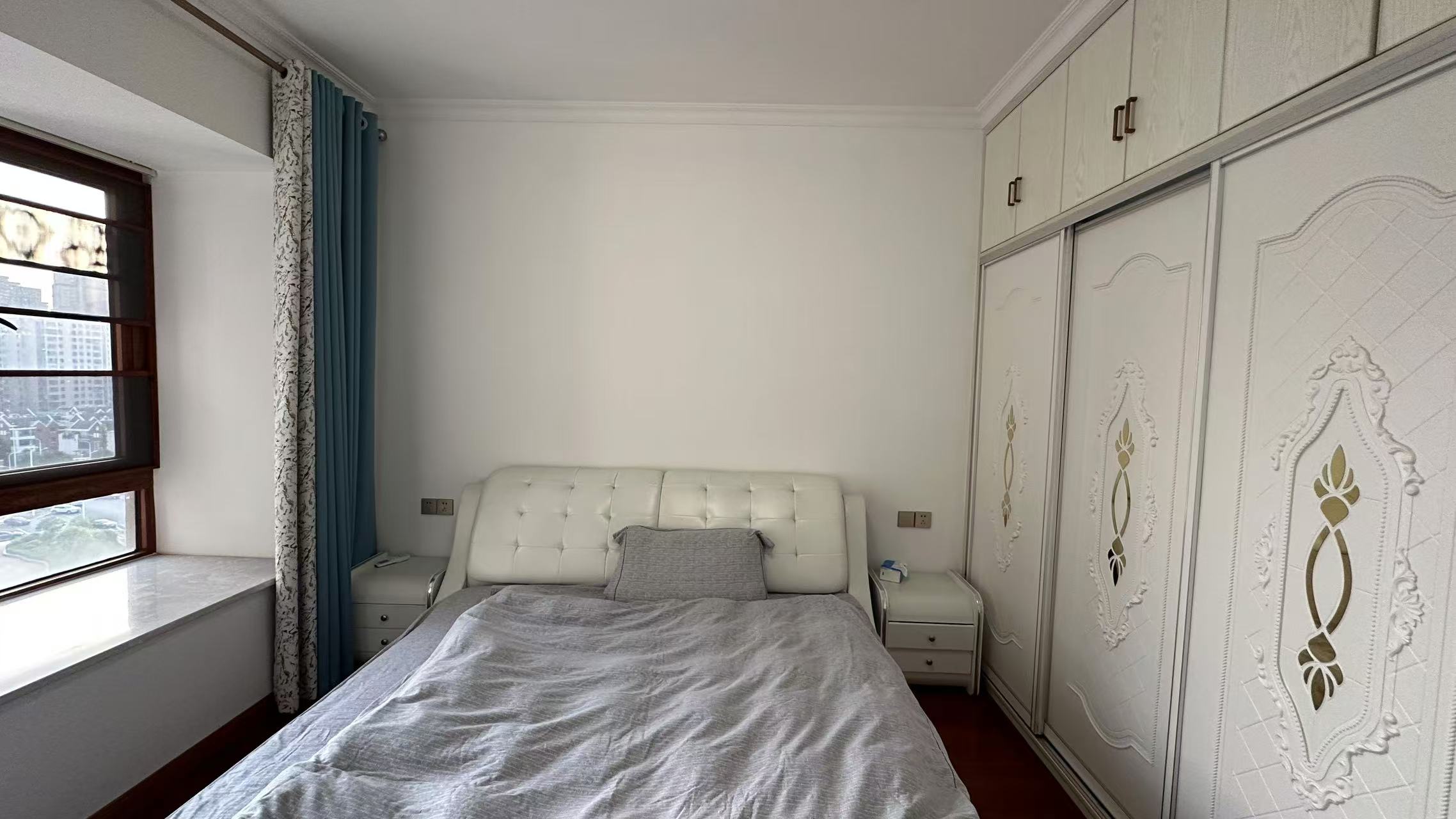 白金汉宫 4室2厅2卫 85.0万 白金汉宫 4室2厅2卫 85.0万室内图