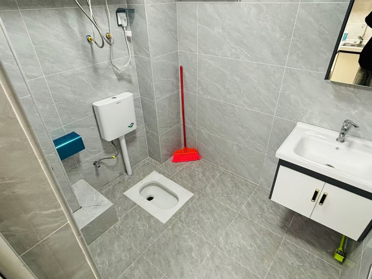 碧桂园印象 1室1厅1卫 1700.0元/月 碧桂园印象 1室1厅1卫 1700.0元/月室内图