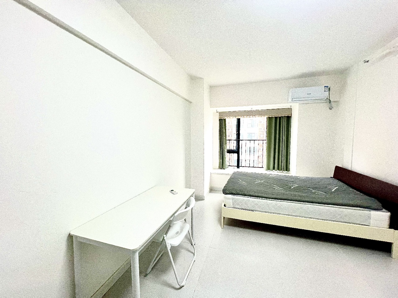 碧桂园印象 1室1厅1卫 1550.0元/月 碧桂园印象 1室1厅1卫 1550.0元/月室内图