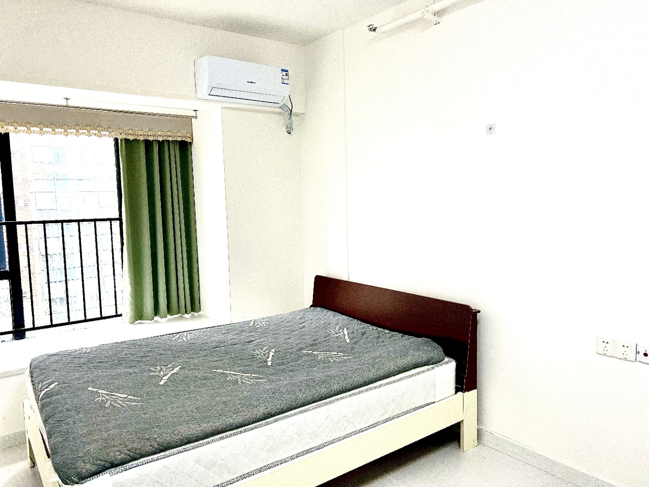 碧桂园印象 1室1厅1卫 1550.0元/月 碧桂园印象 1室1厅1卫 1550.0元/月室内图