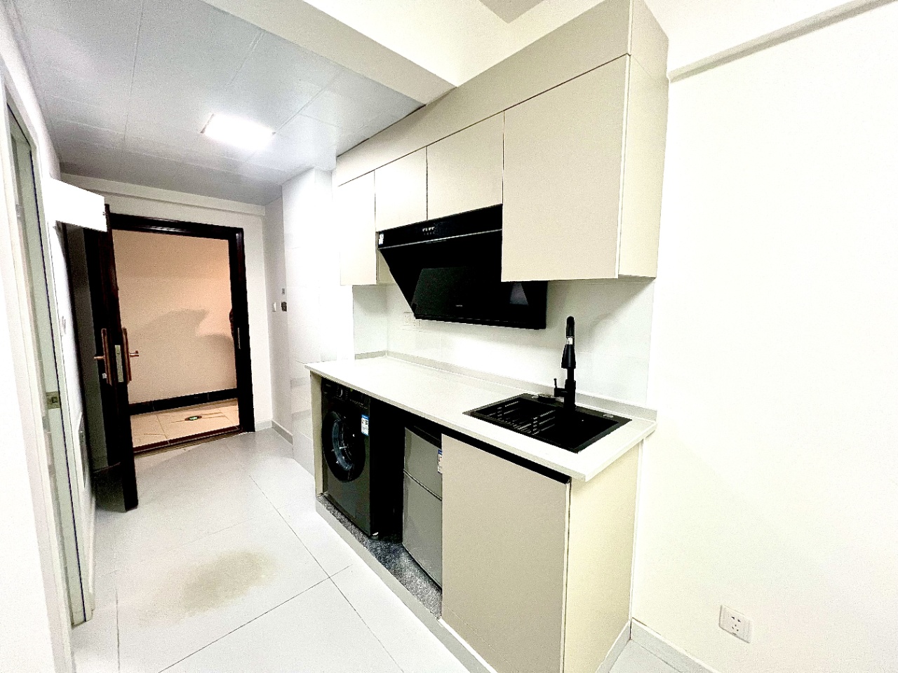 碧桂园印象 1室1厅1卫 1550.0元/月 碧桂园印象 1室1厅1卫 1550.0元/月室内图