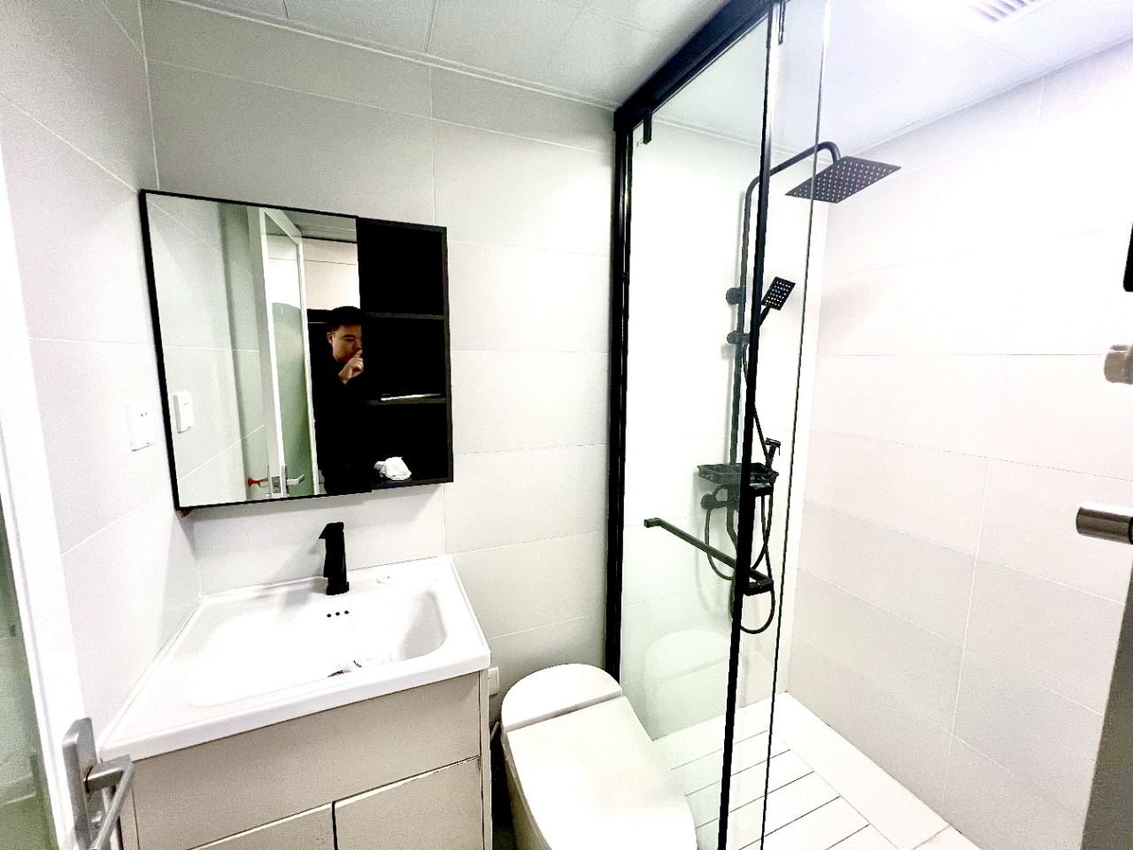 碧桂园印象 1室1厅1卫 1550.0元/月 碧桂园印象 1室1厅1卫 1550.0元/月室内图