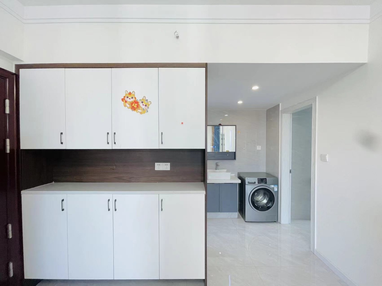 碧桂园印象 1室1厅1卫 2200.0元/月 碧桂园印象 1室1厅1卫 2200.0元/月室内图