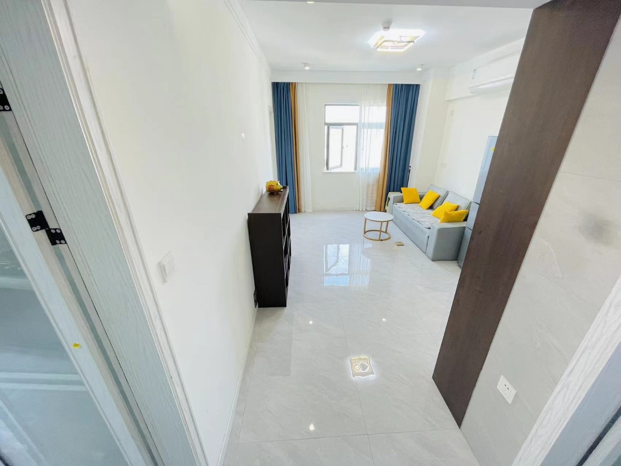 碧桂园印象 1室1厅1卫 2200.0元/月 碧桂园印象 1室1厅1卫 2200.0元/月室内图