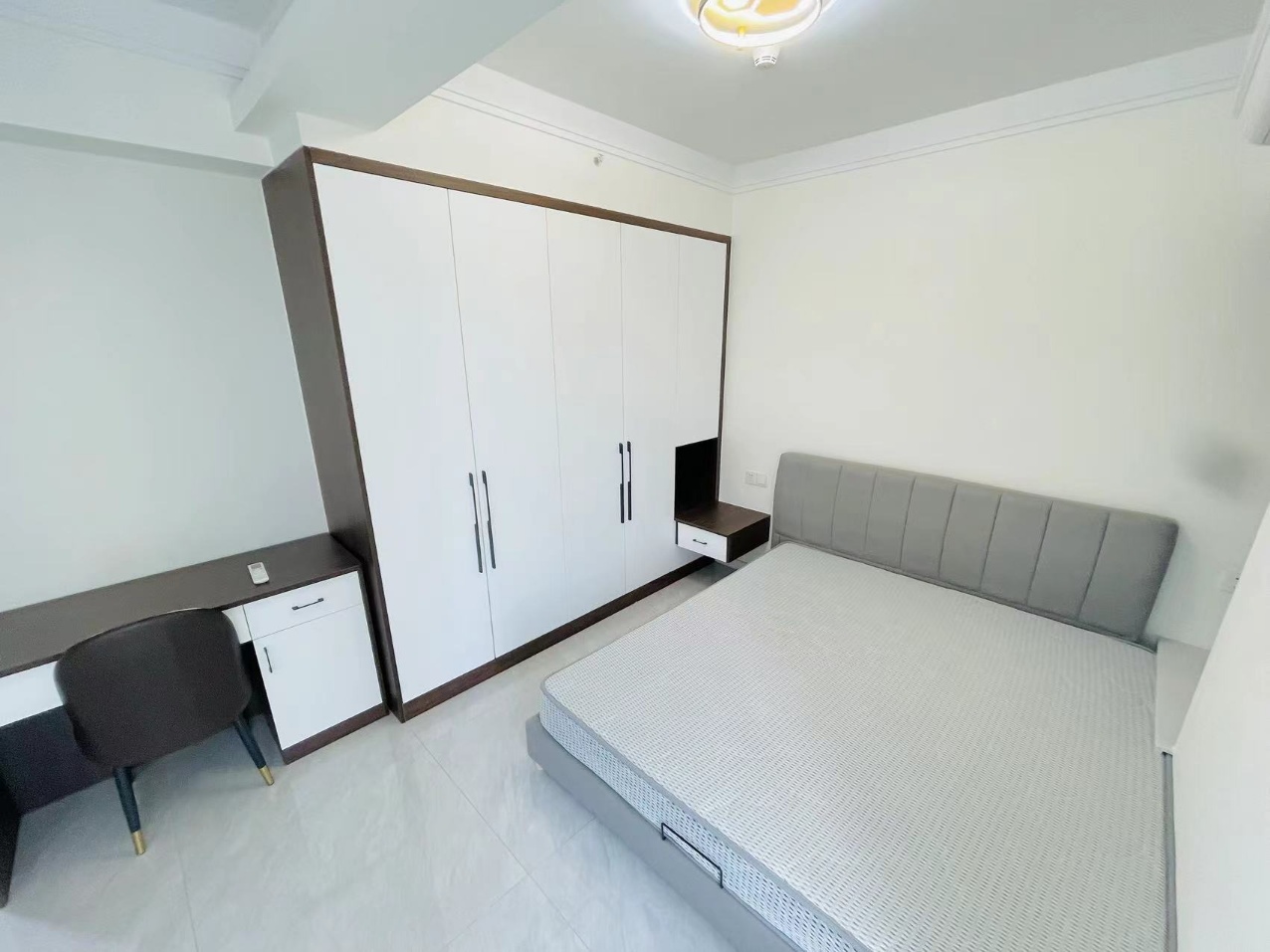 碧桂园印象 1室1厅1卫 2200.0元/月 碧桂园印象 1室1厅1卫 2200.0元/月室内图