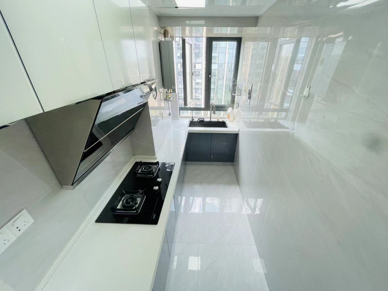 碧桂园印象 1室1厅1卫 2200.0元/月 碧桂园印象 1室1厅1卫 2200.0元/月小区图