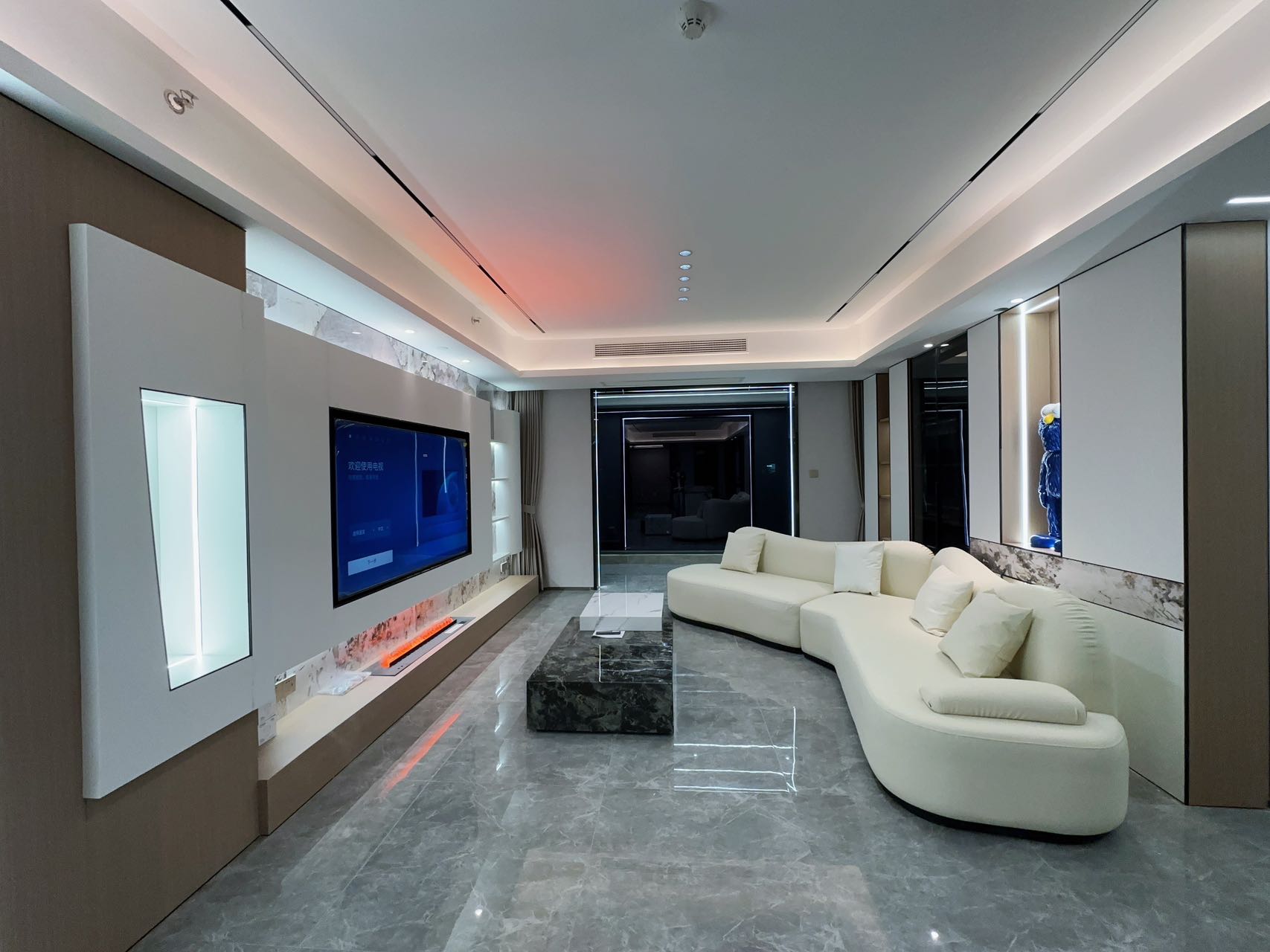 北辰瀚江府  4室2厅2卫    13650.0元/月 北辰瀚江府  4室2厅2卫    13650.0元/月室内图