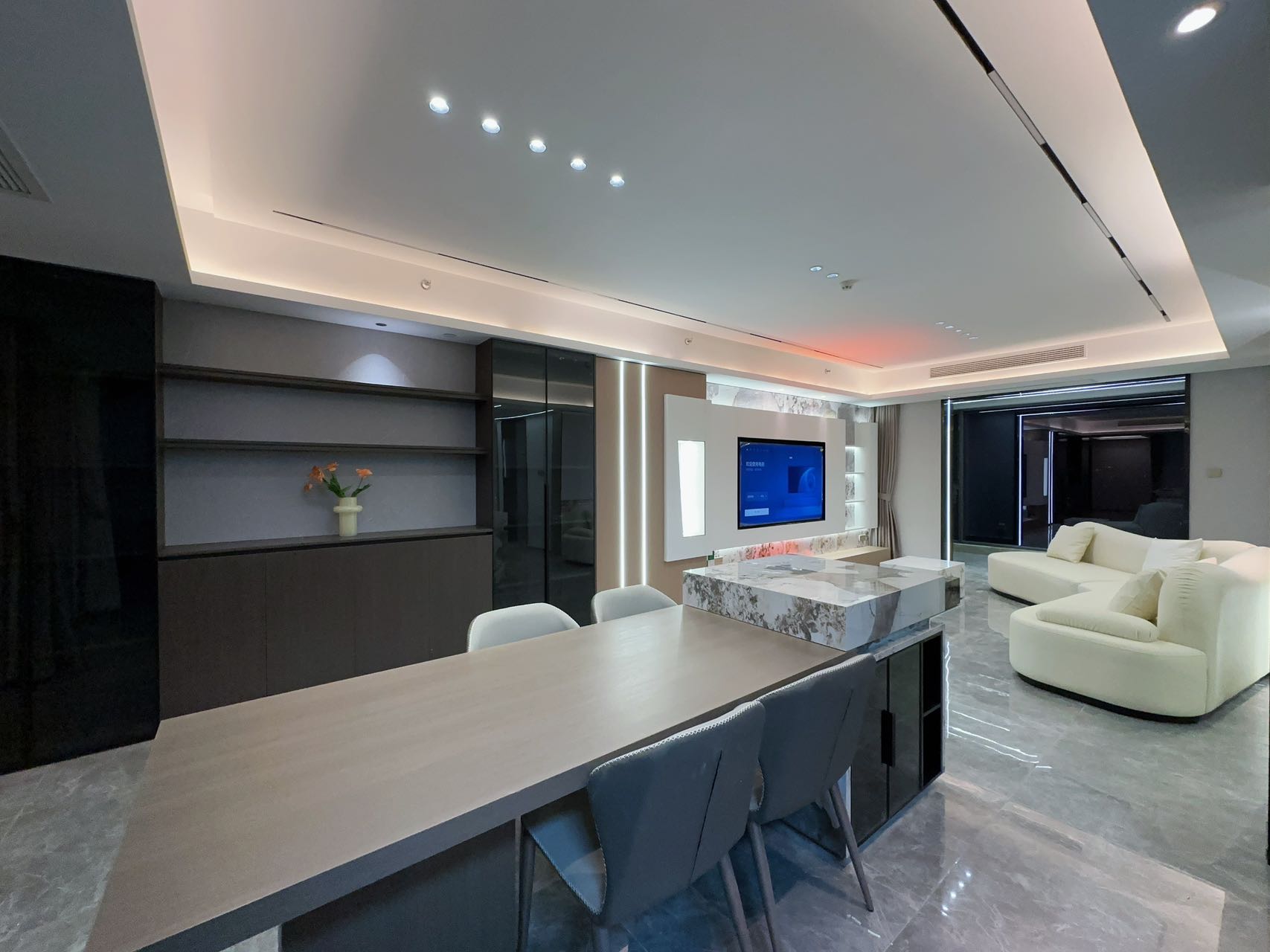 北辰瀚江府  4室2厅2卫    13650.0元/月 北辰瀚江府  4室2厅2卫    13650.0元/月室内图