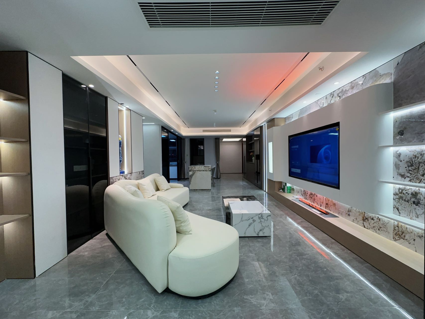 北辰瀚江府  4室2厅2卫    13650.0元/月 北辰瀚江府  4室2厅2卫    13650.0元/月室内图