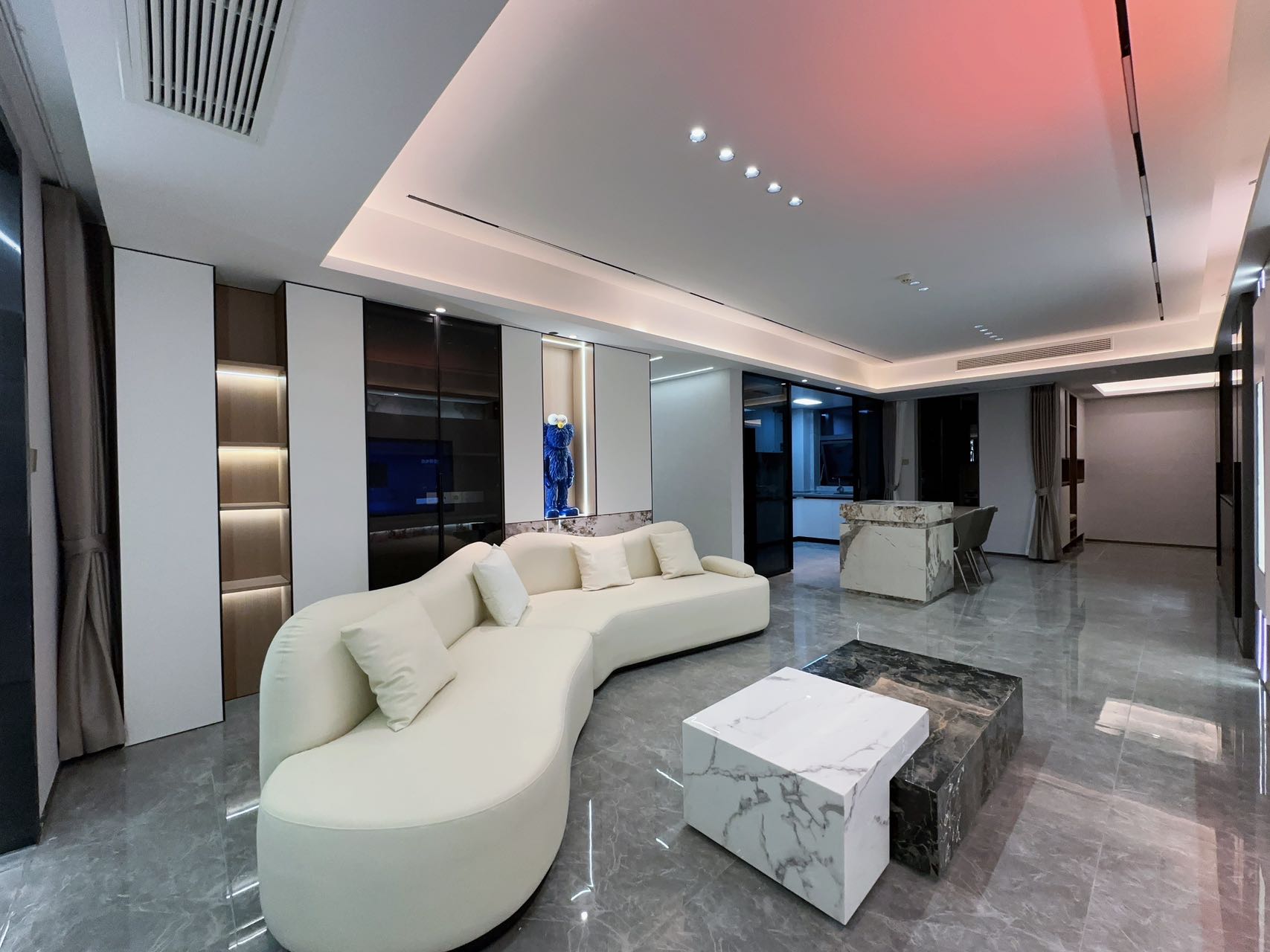 北辰瀚江府  4室2厅2卫    13650.0元/月 北辰瀚江府  4室2厅2卫    13650.0元/月室内图