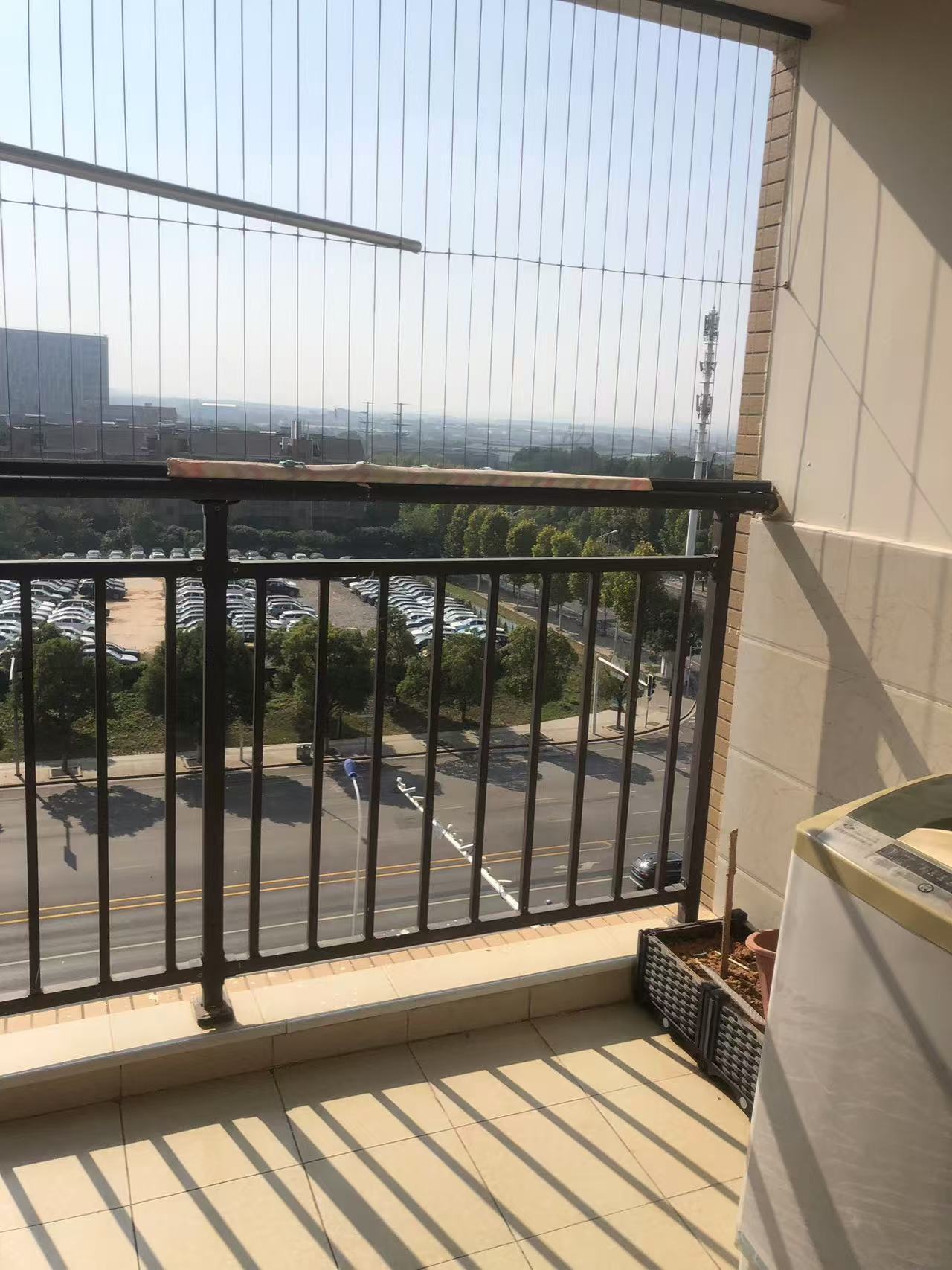 北辰中央公园C区  1室1厅1卫   2200.00元/月室内图
