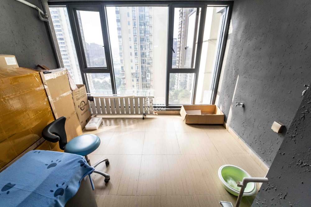碧桂园城市之光   55.47㎡     60.00万