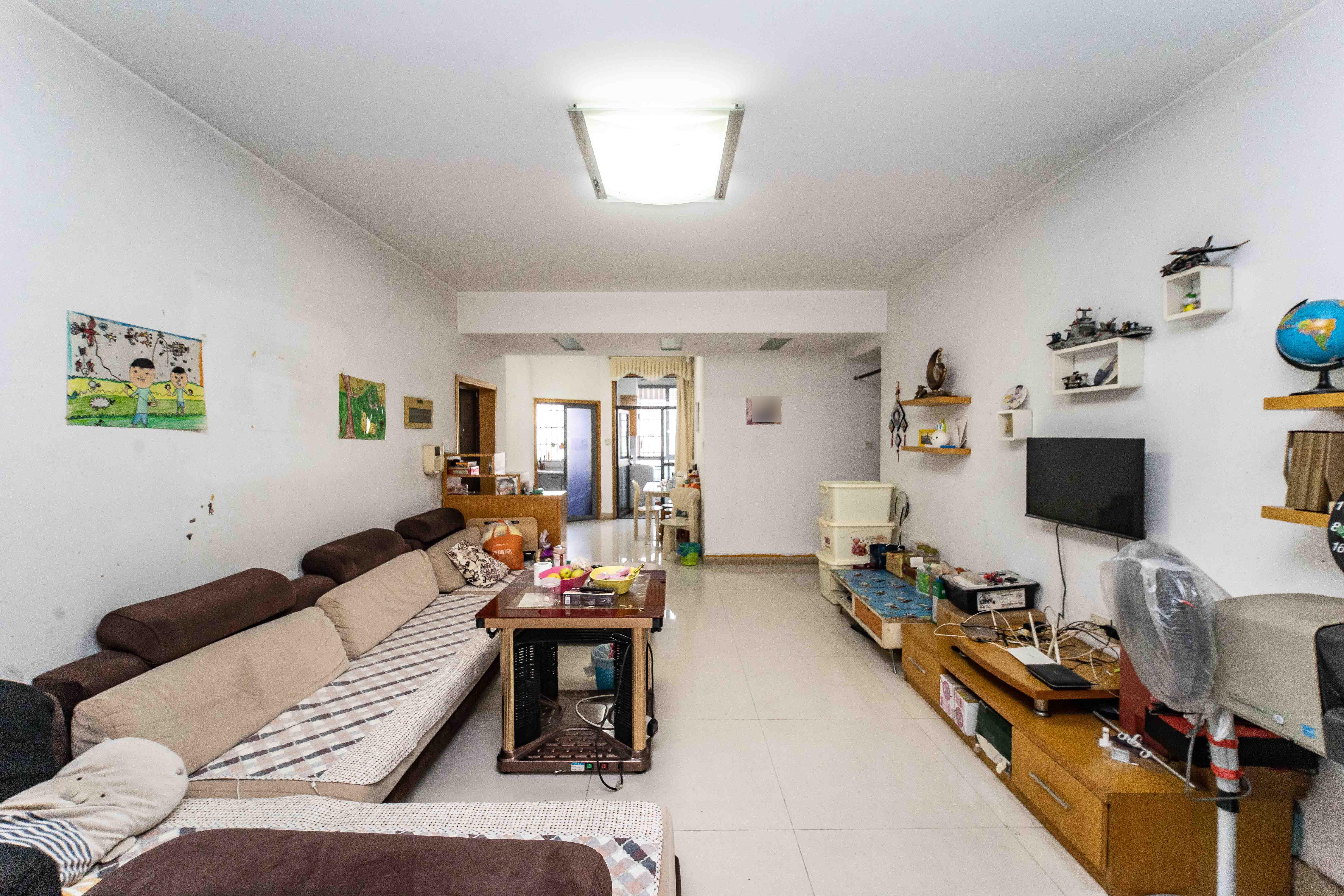 仁和香堤雅境 3室2厅2卫 90.0万 仁和香堤雅境 3室2厅2卫 90.0万客厅