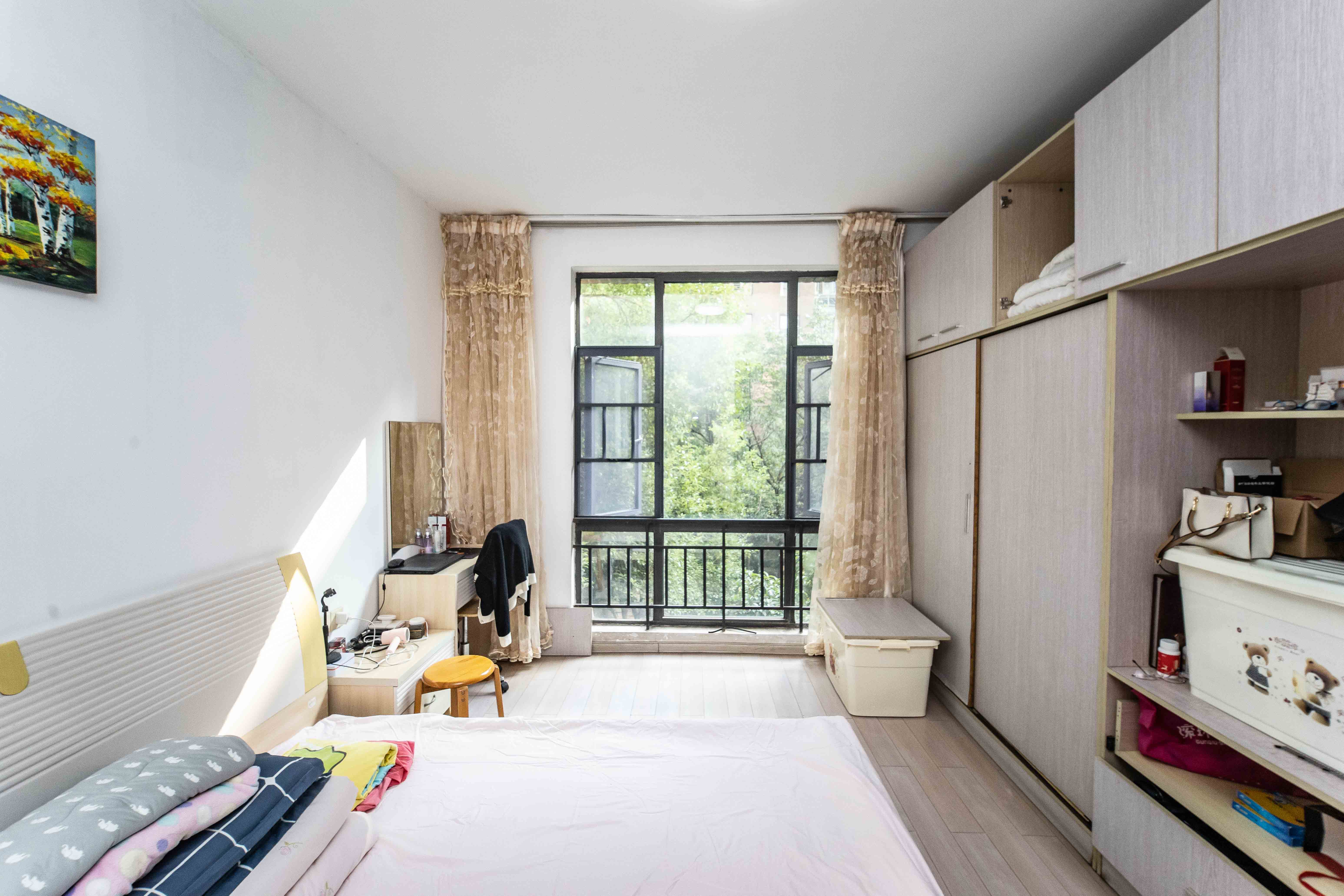 仁和香堤雅境 3室2厅2卫 90.0万 仁和香堤雅境 3室2厅2卫 90.0万卧室