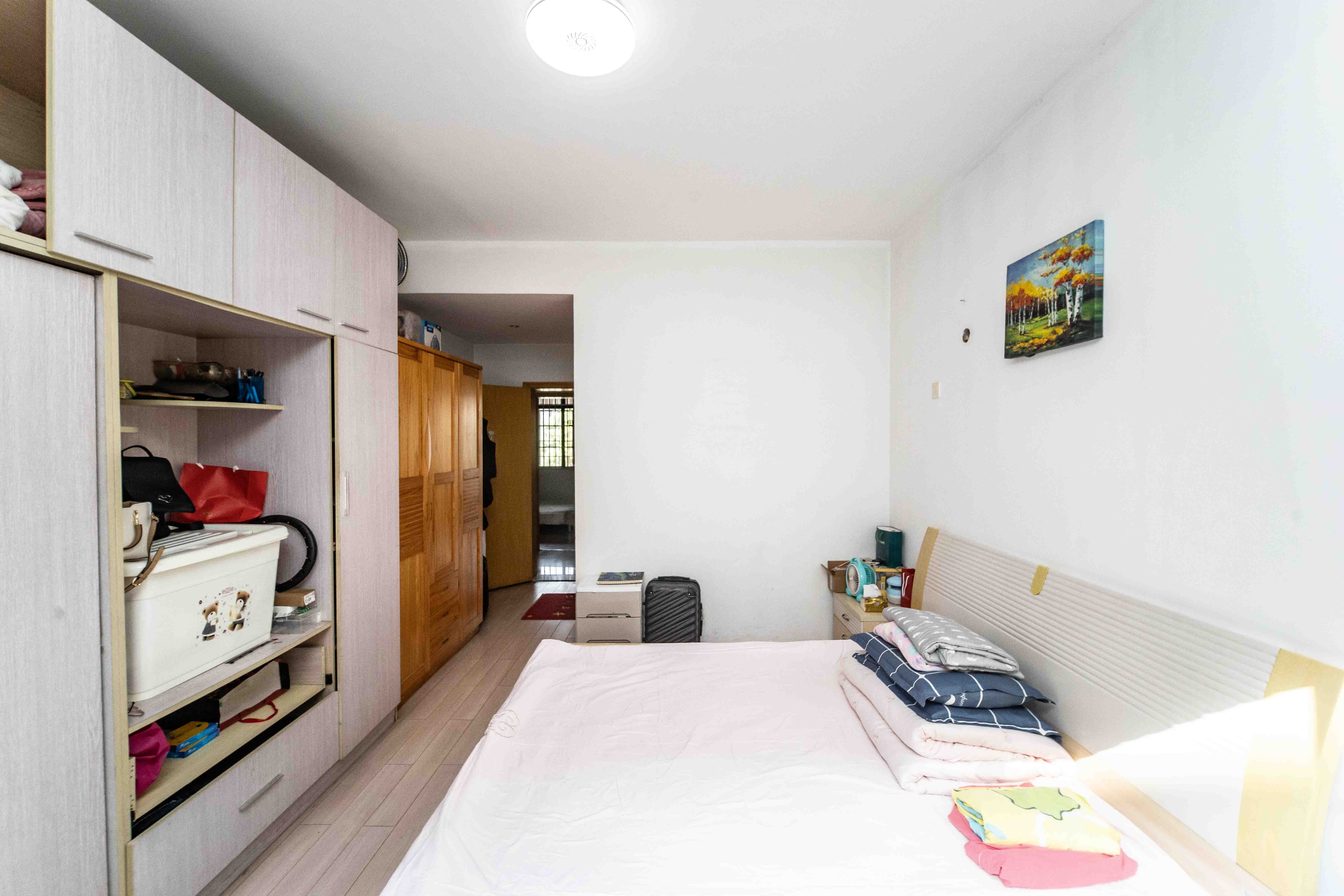 仁和香堤雅境 3室2厅2卫 90.0万 仁和香堤雅境 3室2厅2卫 90.0万卧室